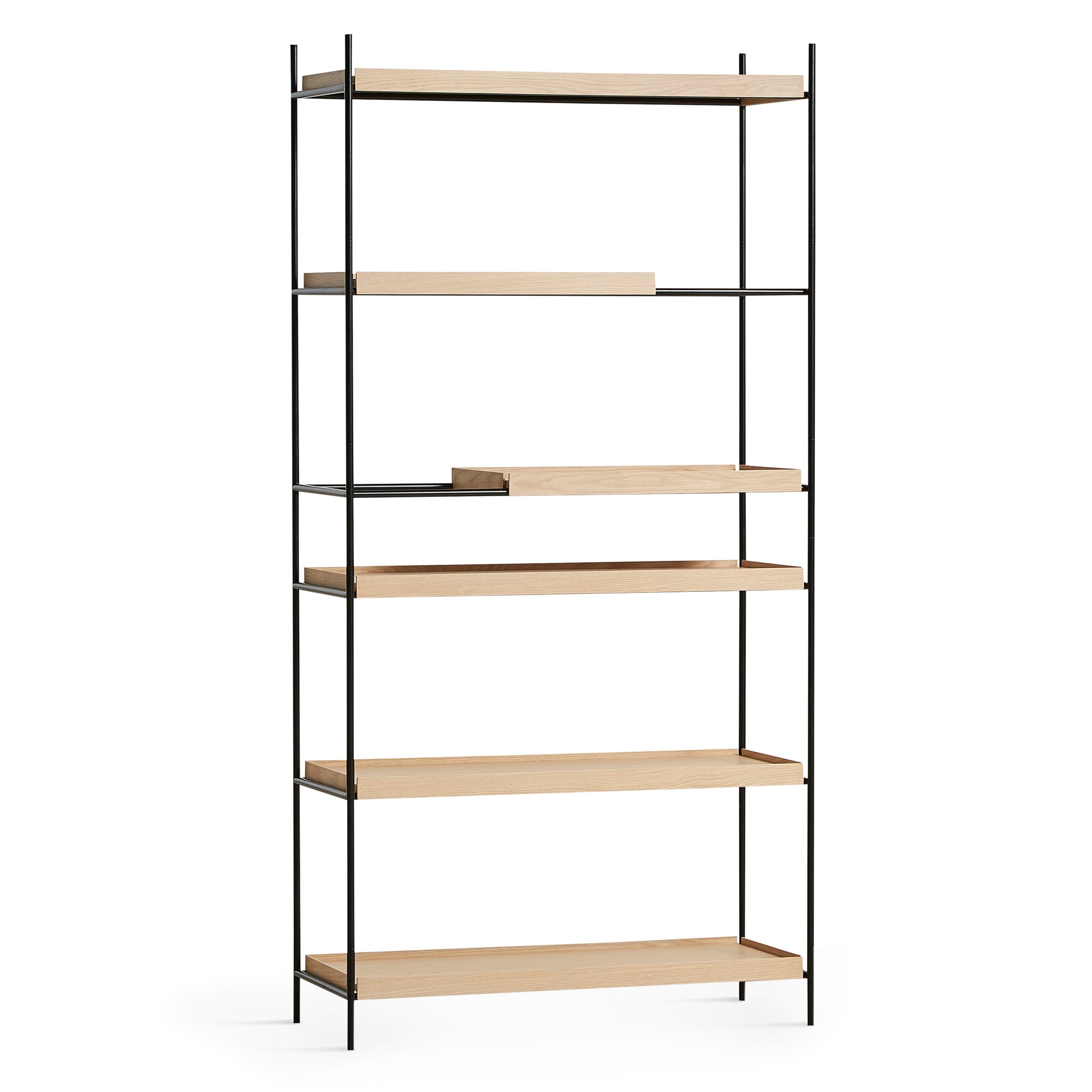 WOUD Tray Shelf (High)