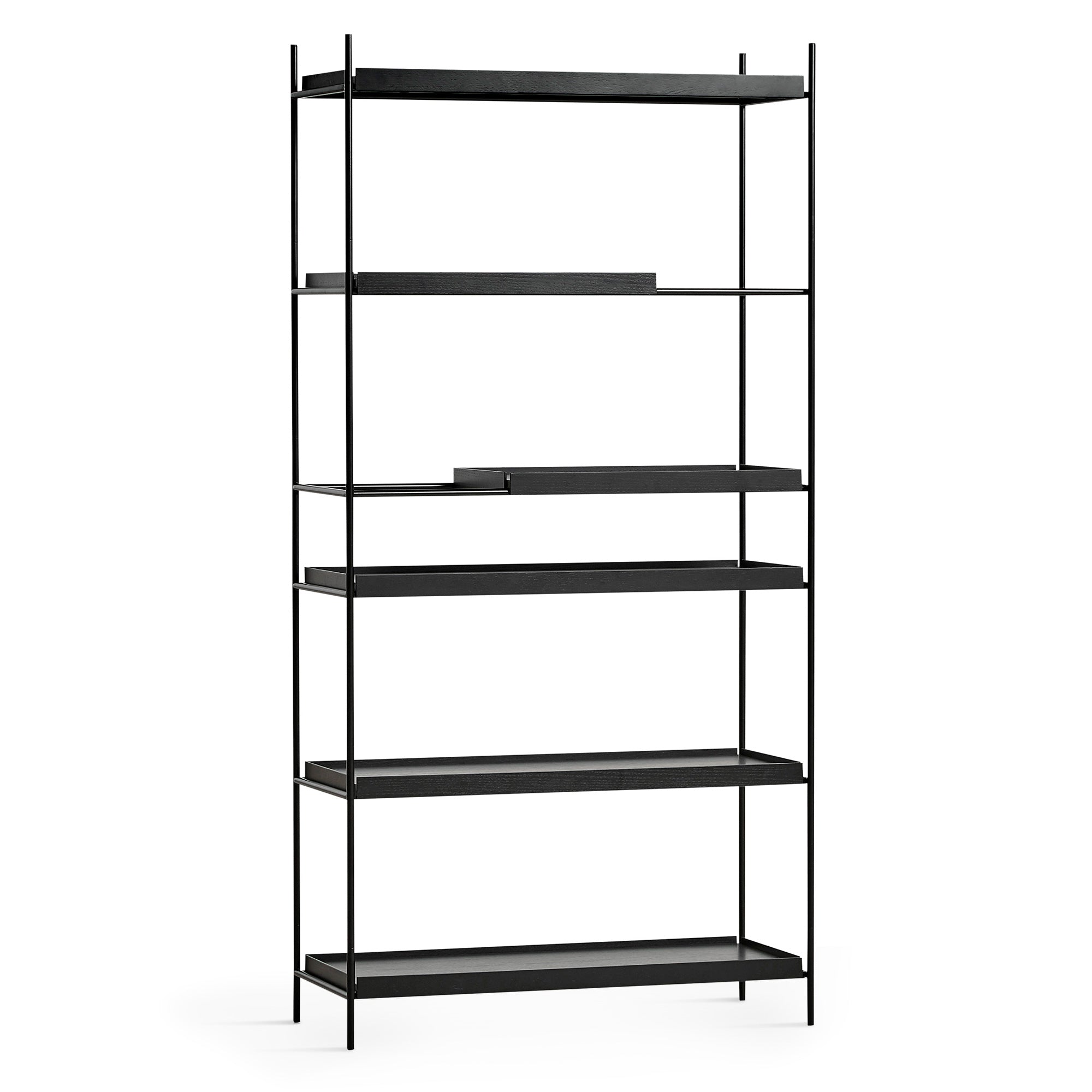 WOUD Tray Shelf (High)