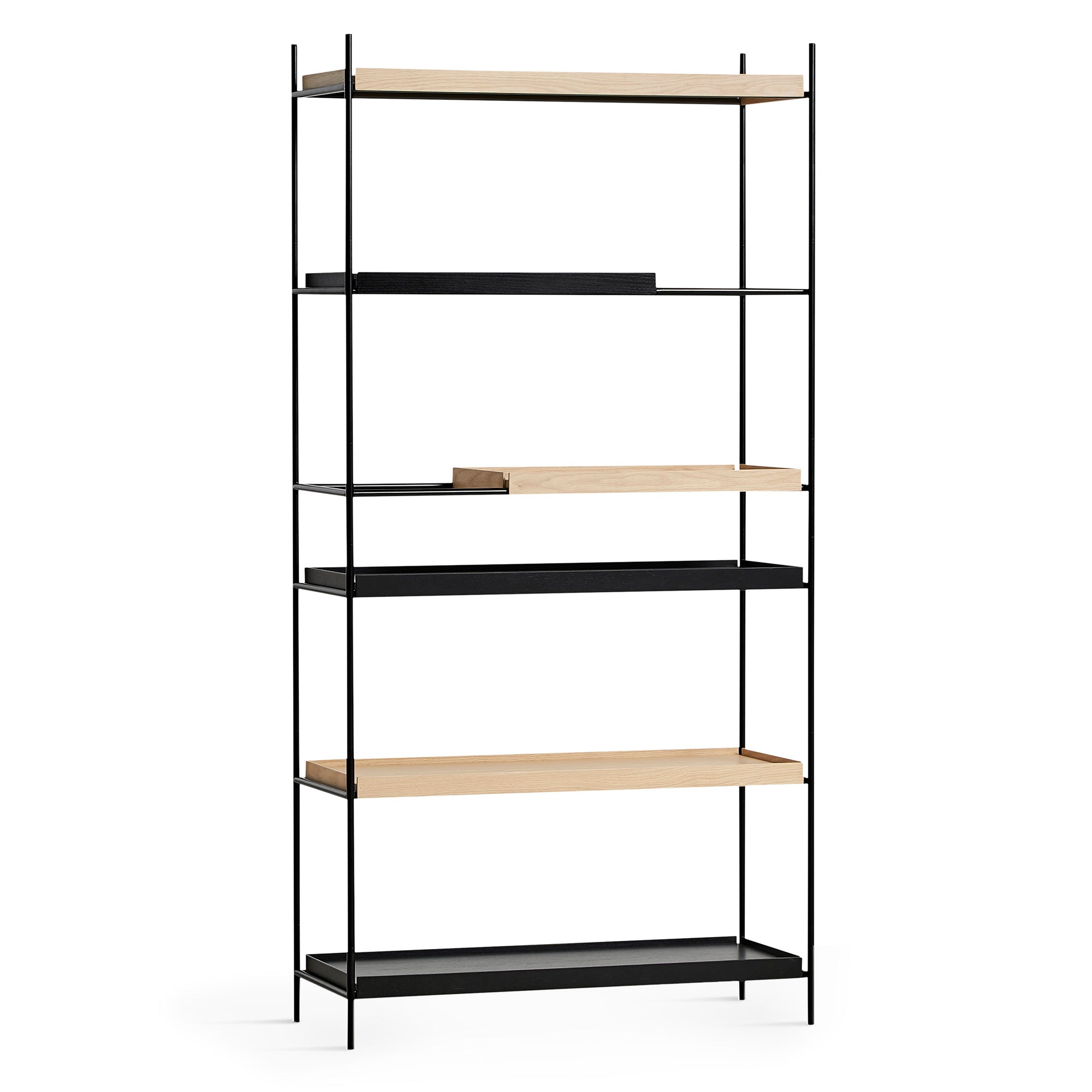 WOUD Tray Shelf (High)