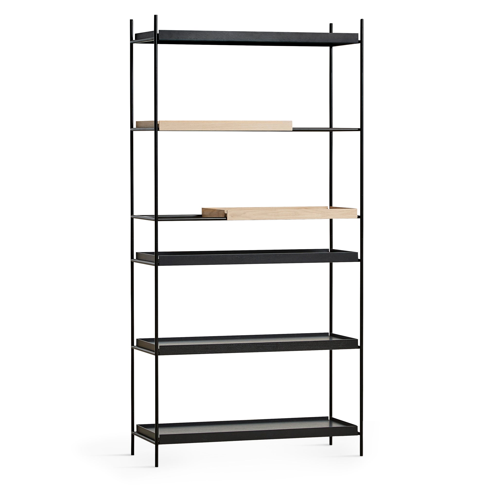 WOUD Tray Shelf (High)