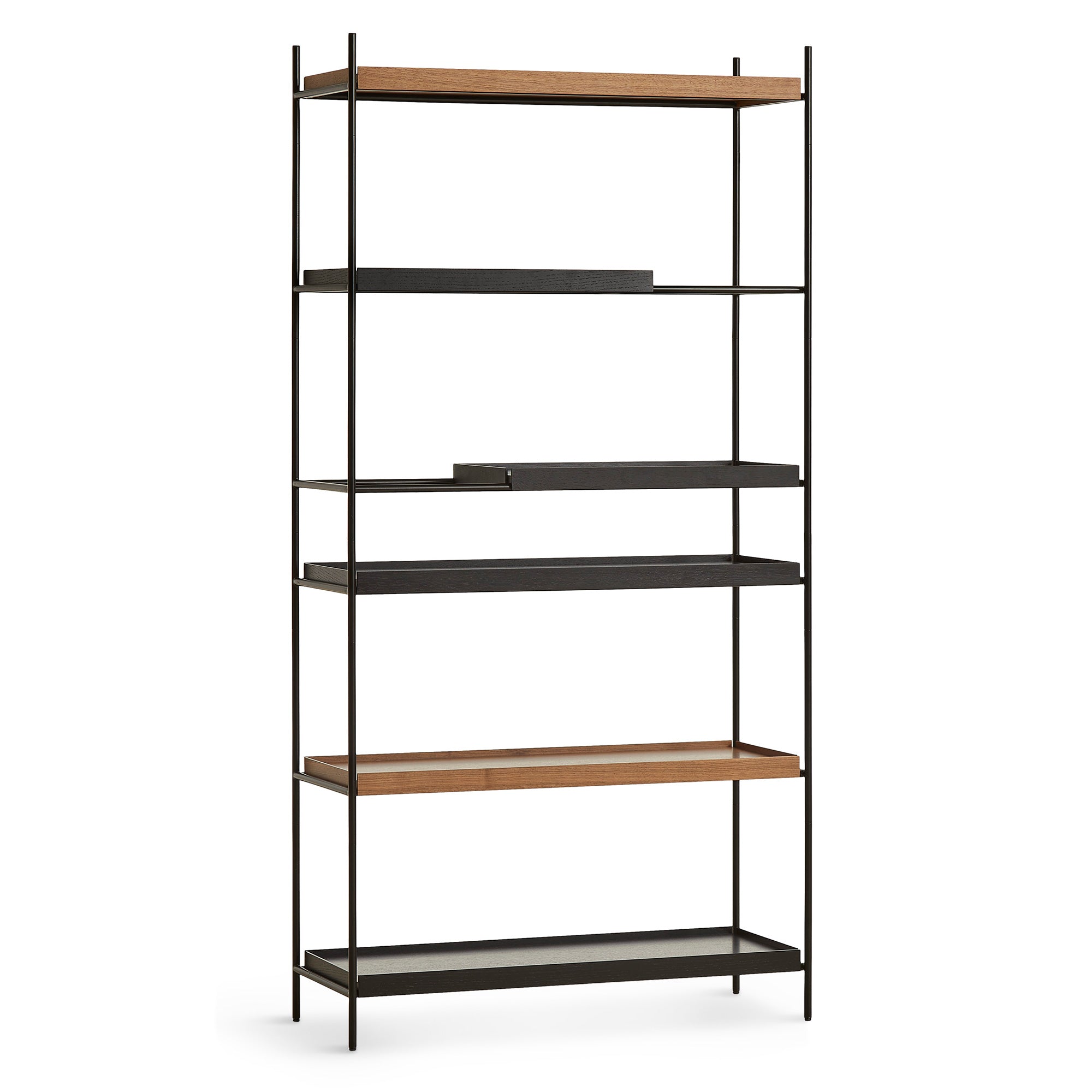 WOUD Tray Shelf (High)