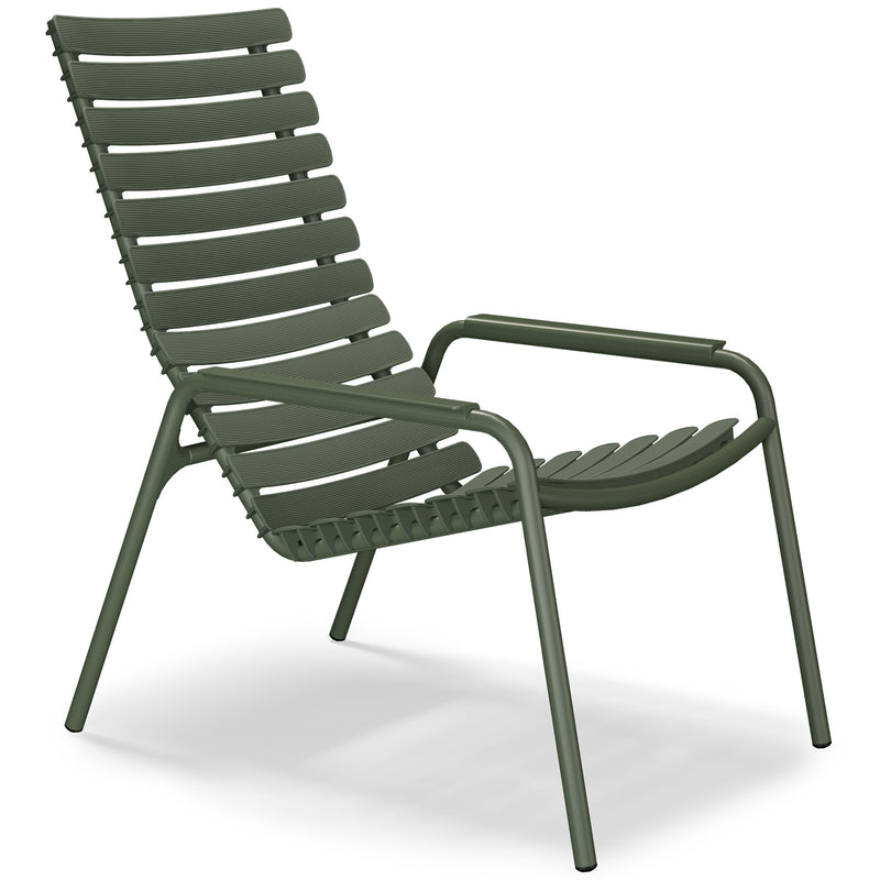 ReClips Outdoor Lounge Chair