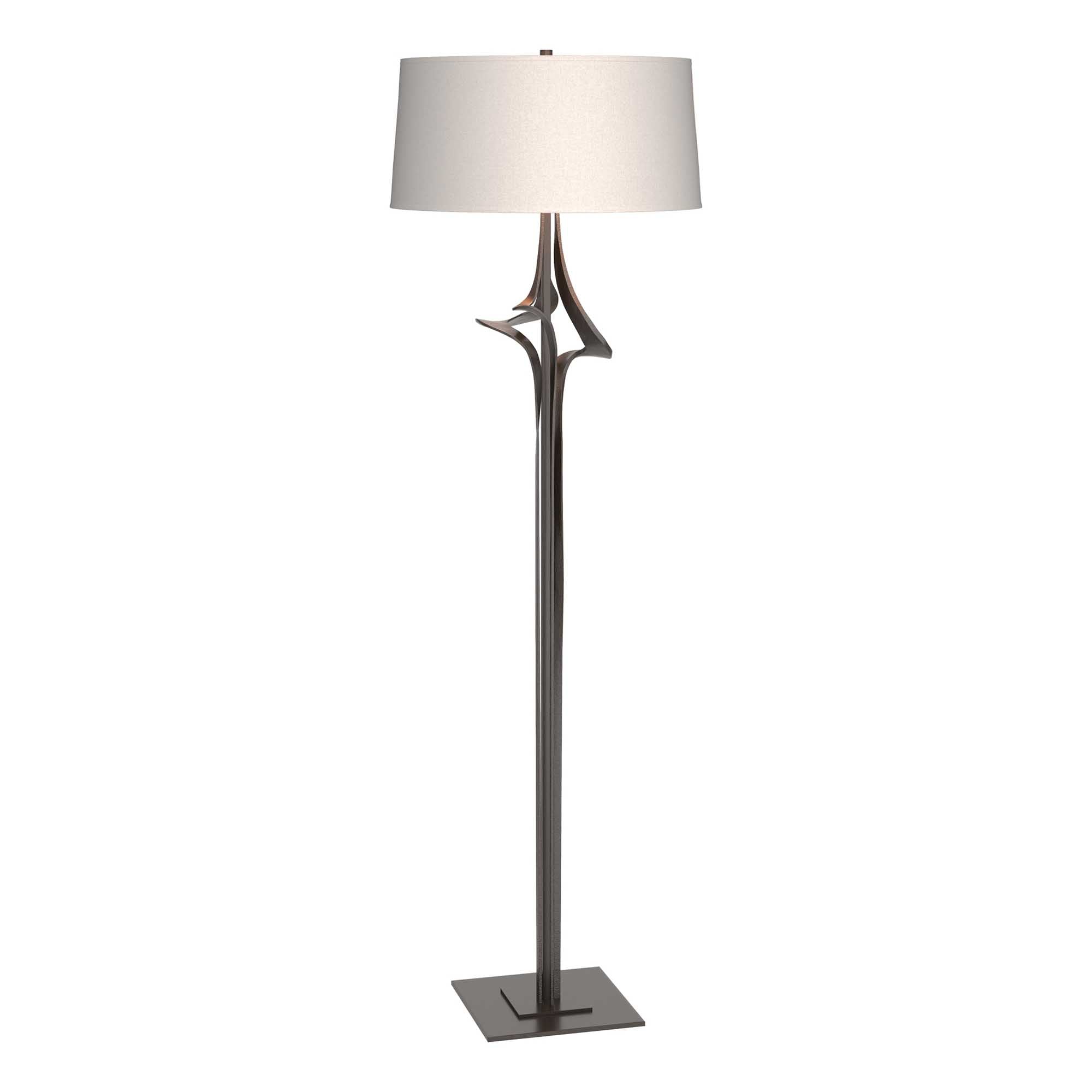 Oil Rubbed Bronze Flax