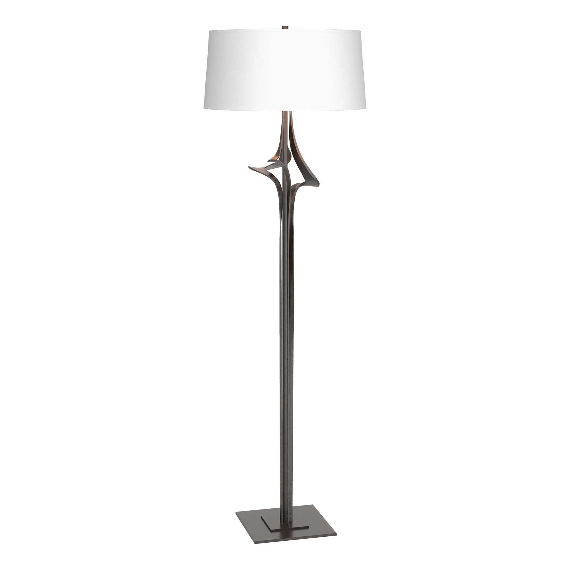 Oil Rubbed Bronze Natural Anna