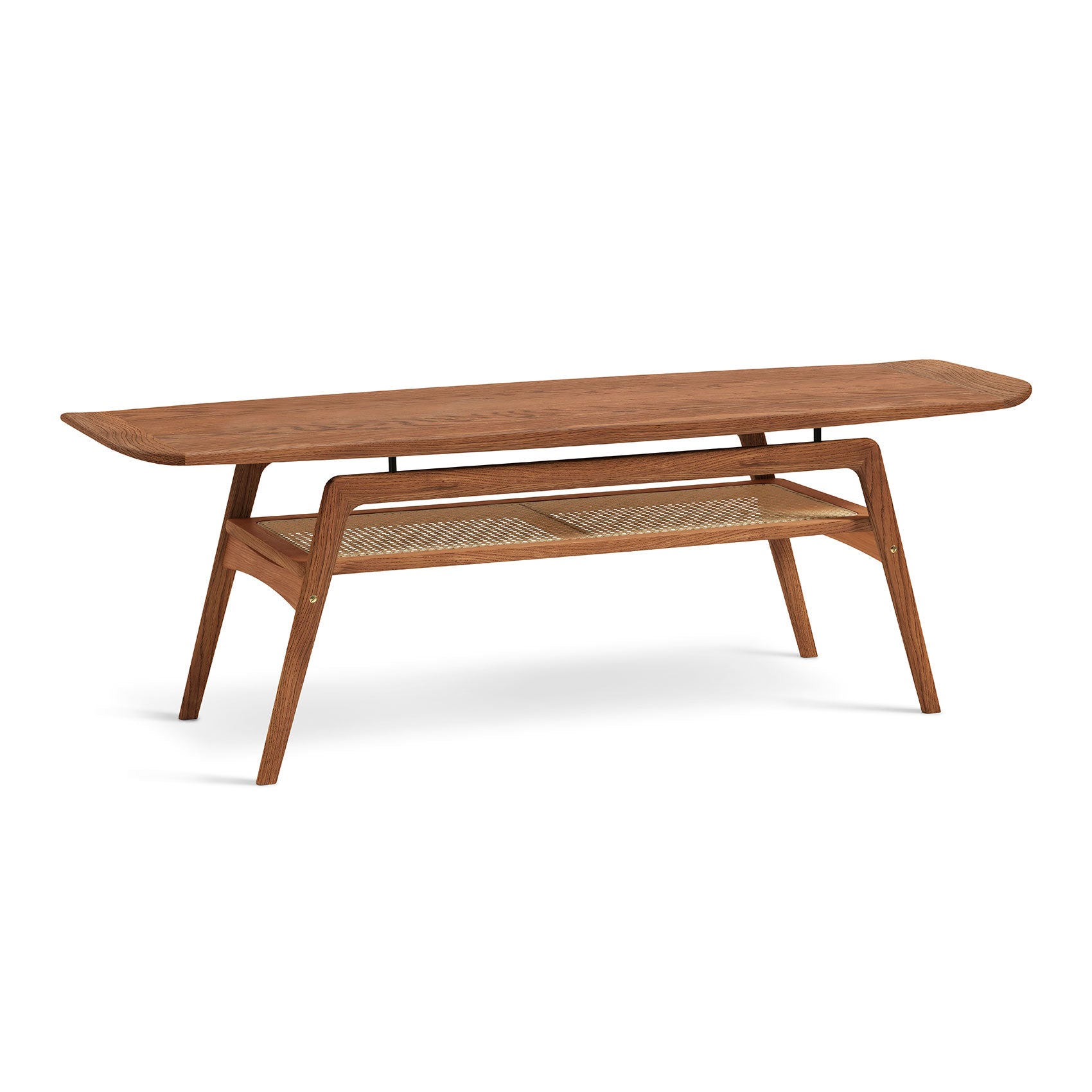 Surfboard Coffee Table