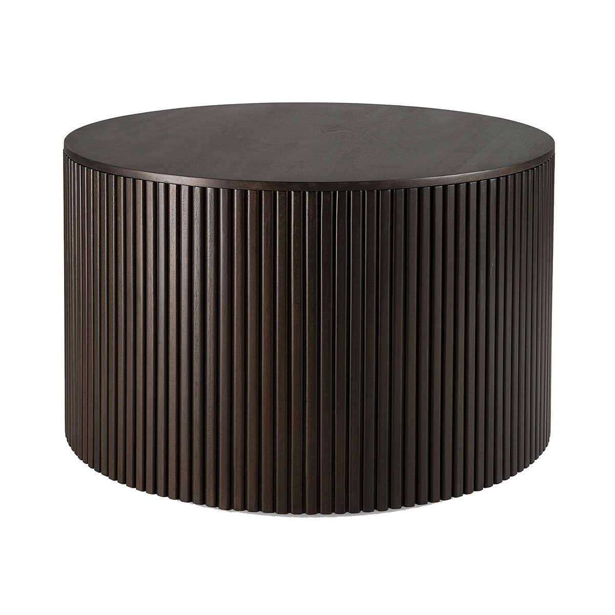 Roller Max Round Coffee Table 32"