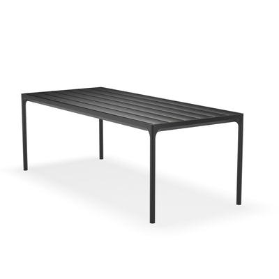 FOUR Outdoor Dining Table