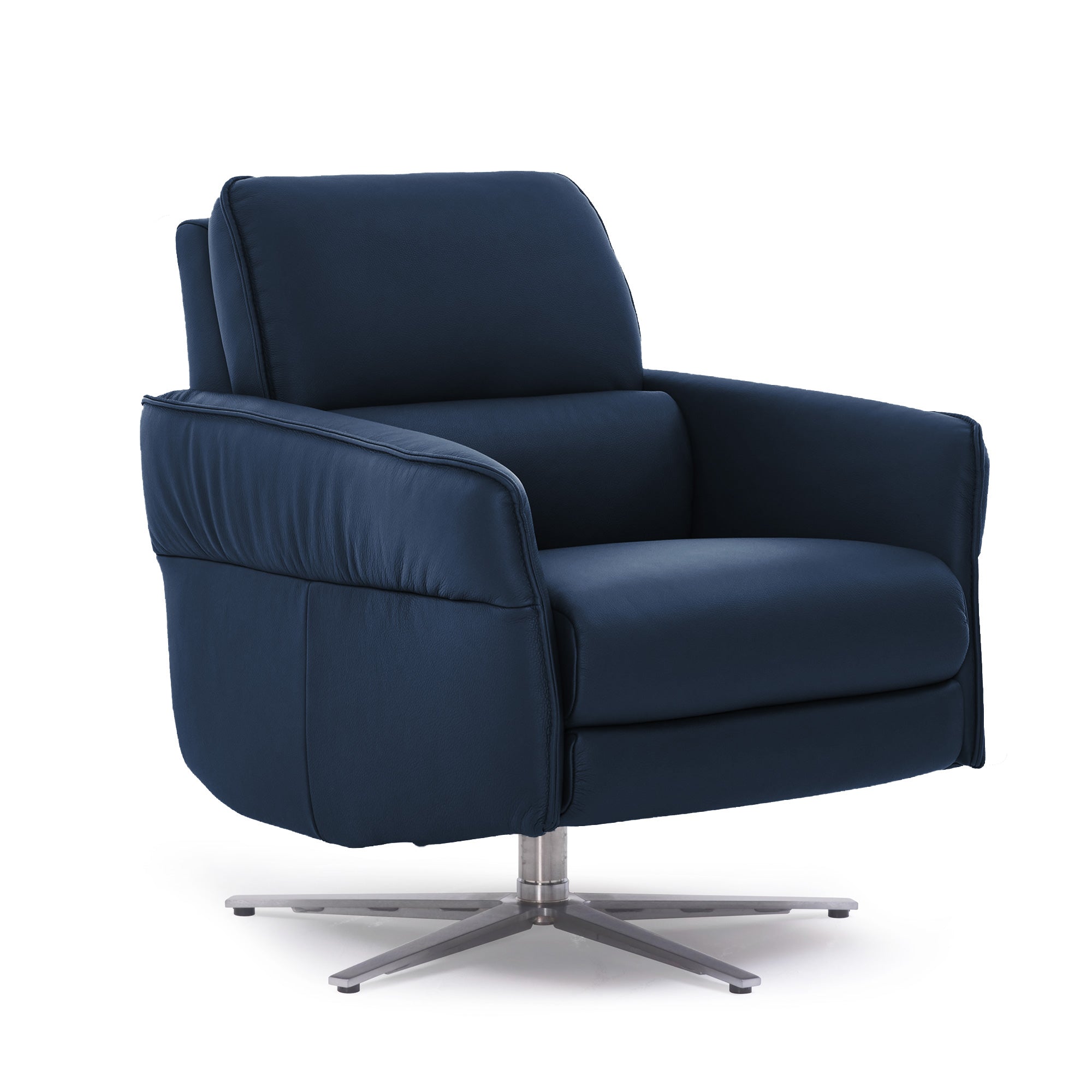Aura Swivel Recliner Chair