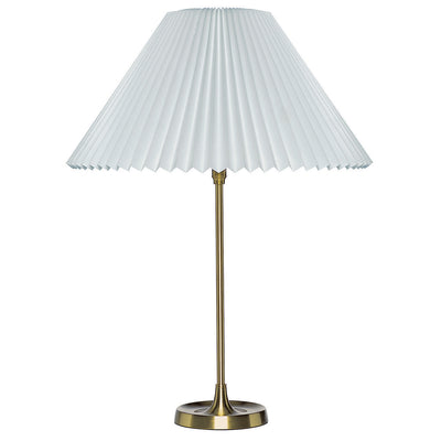 Le Klint 307 Table Lamp Brass