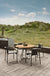 Nami Outdoor Dining Arm Chair