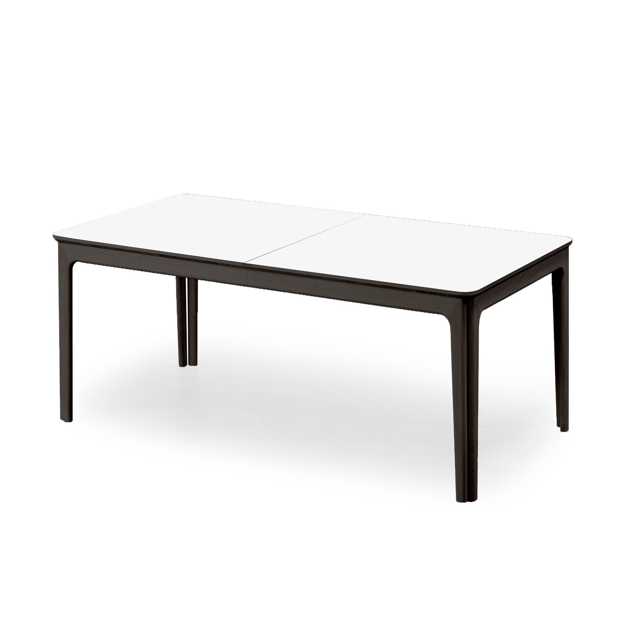 Skovby SM 26 Extendable Dining Table