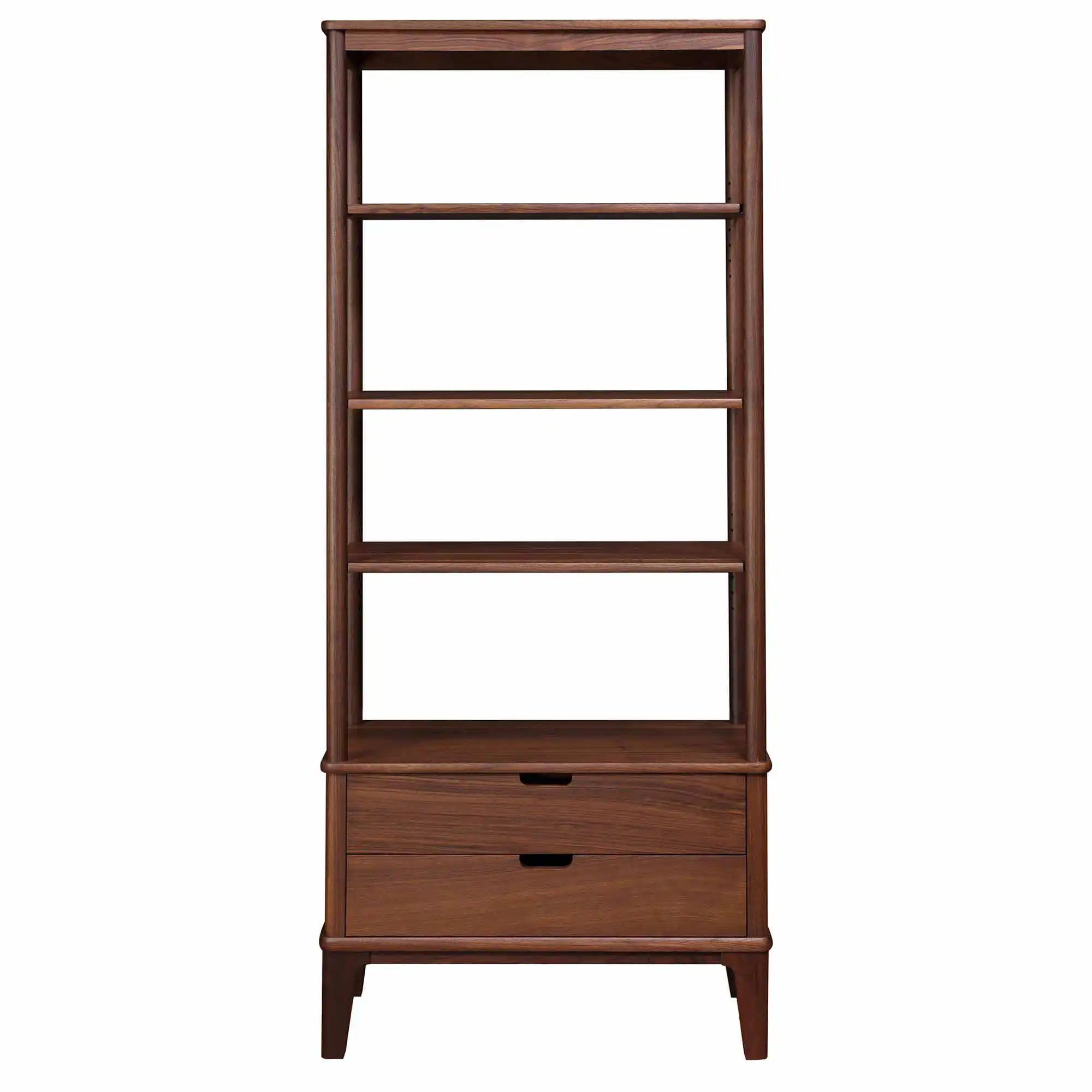 Walnut Grove Bookcase