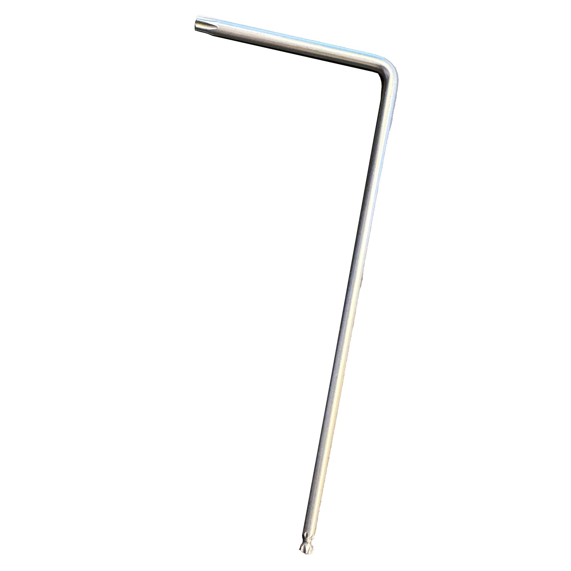Stressless Large Torx Key