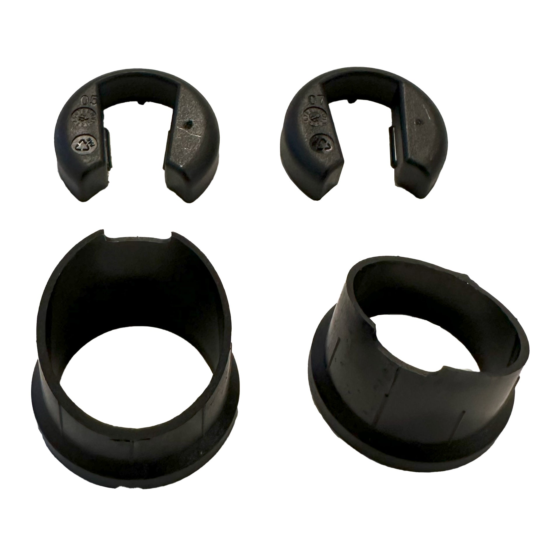 Stressless Locking Collar - Replacement Part