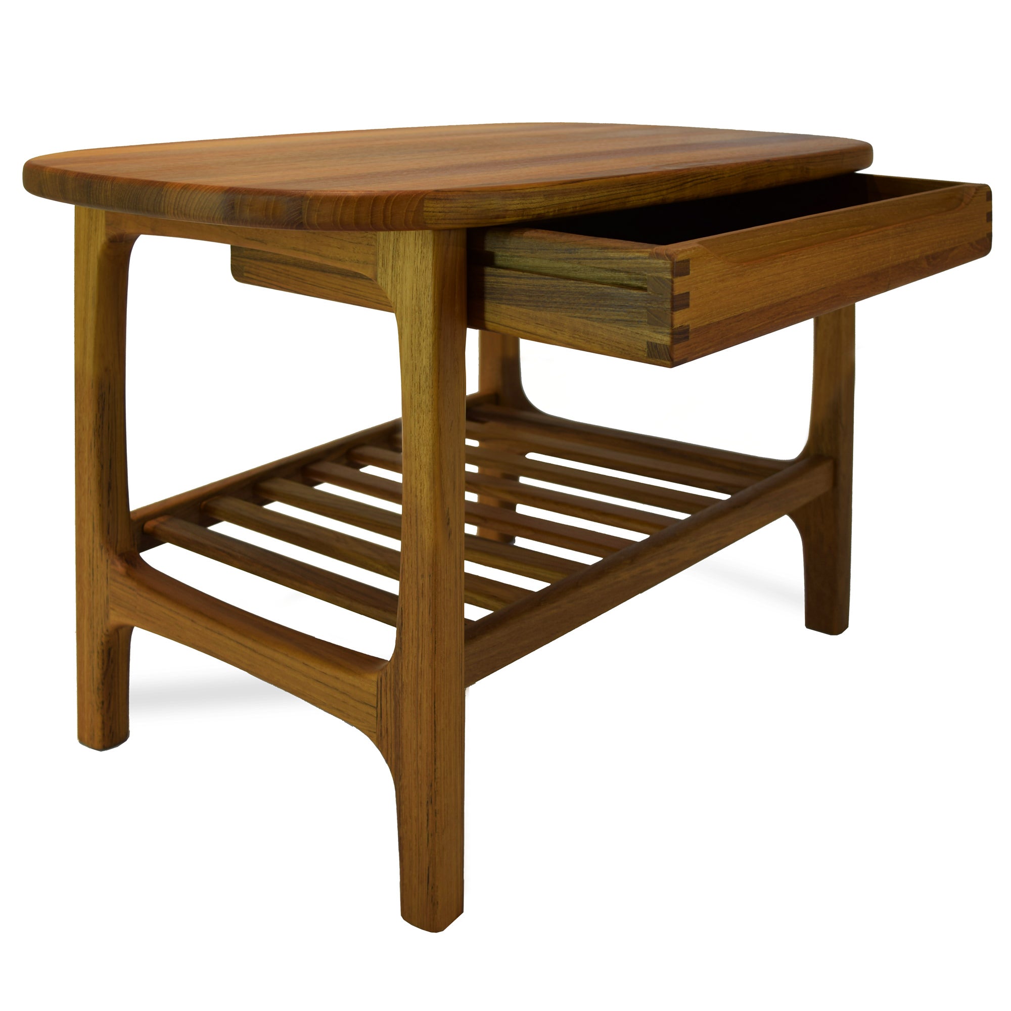 Model 07 Side Table