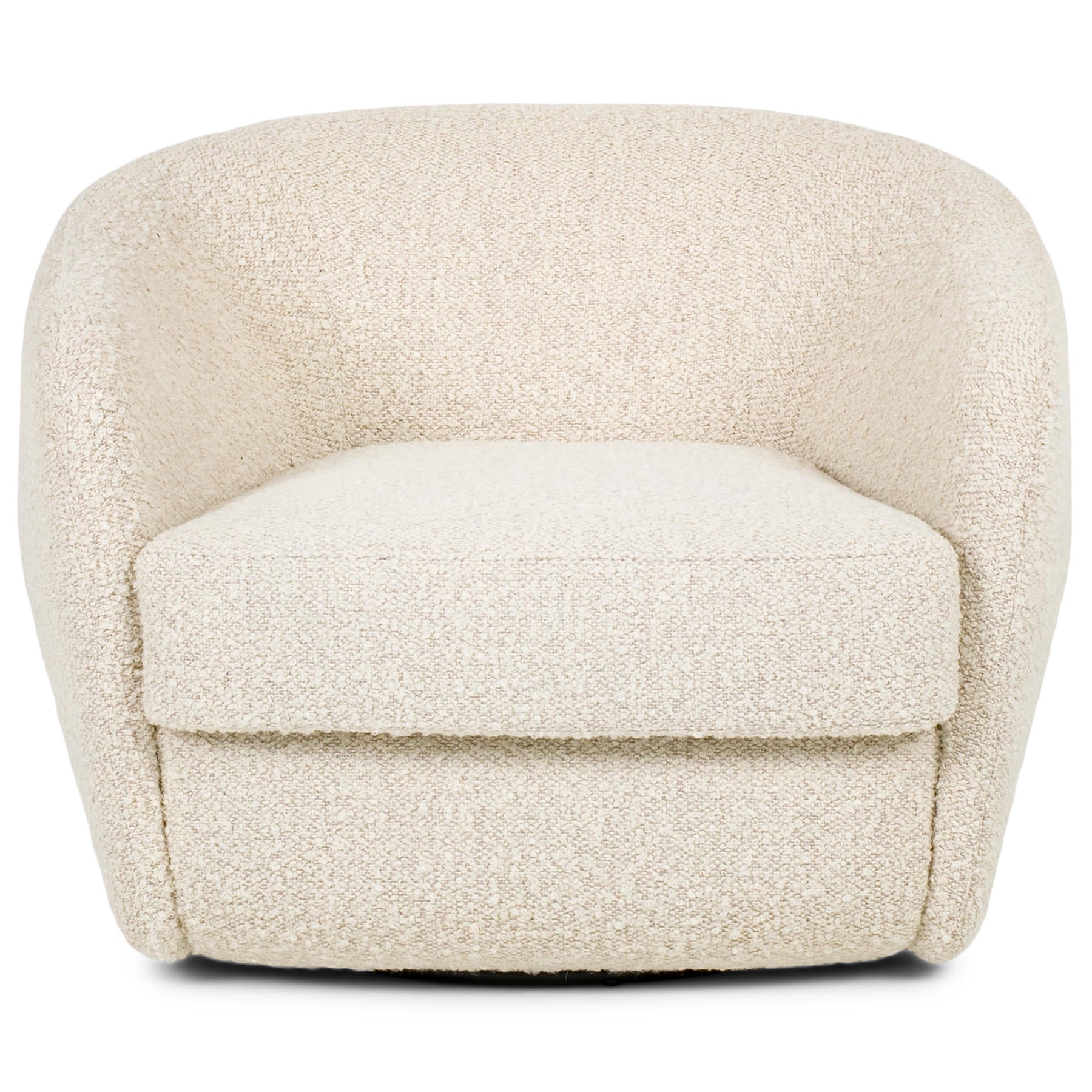 Berger Accent Chair