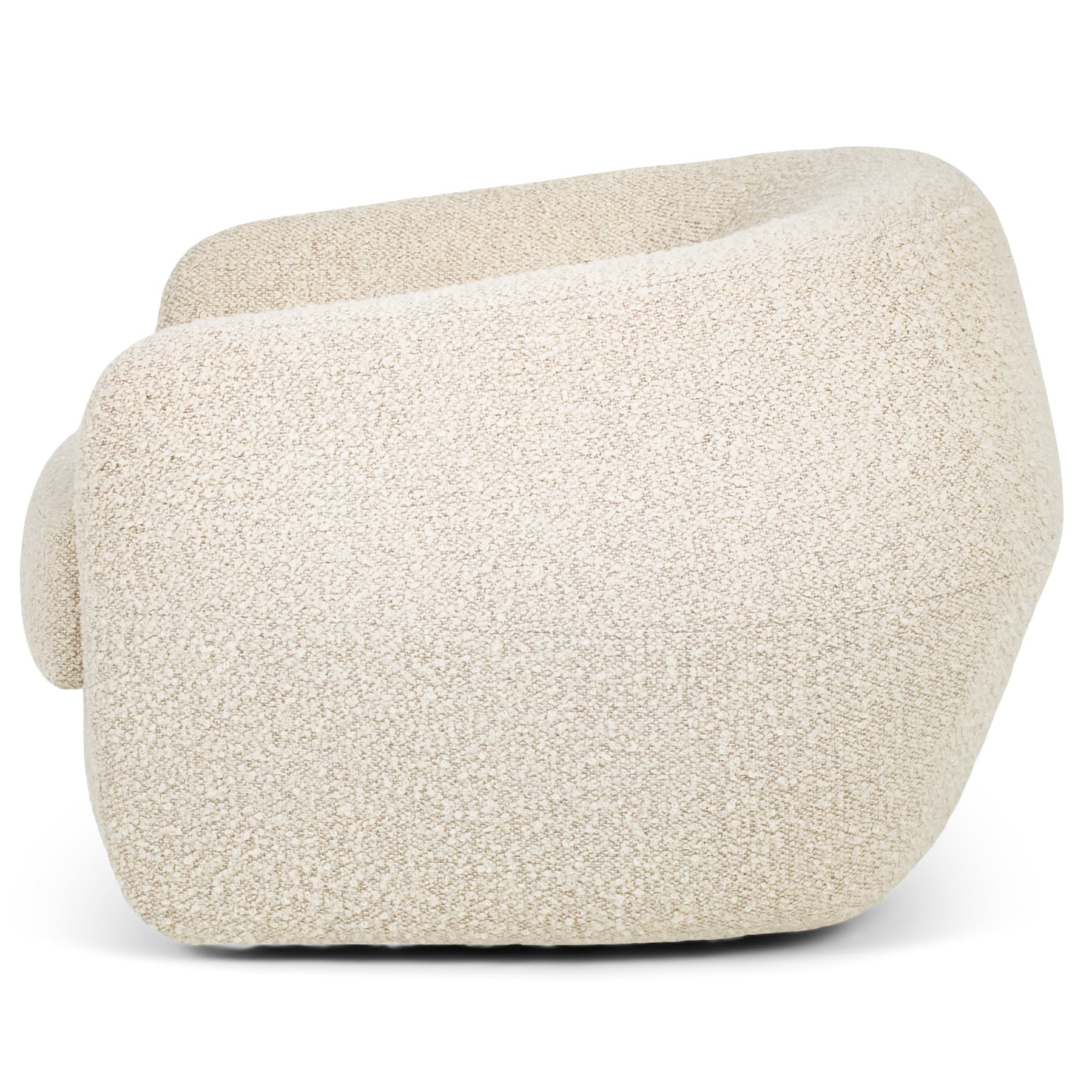 Berger Accent Chair
