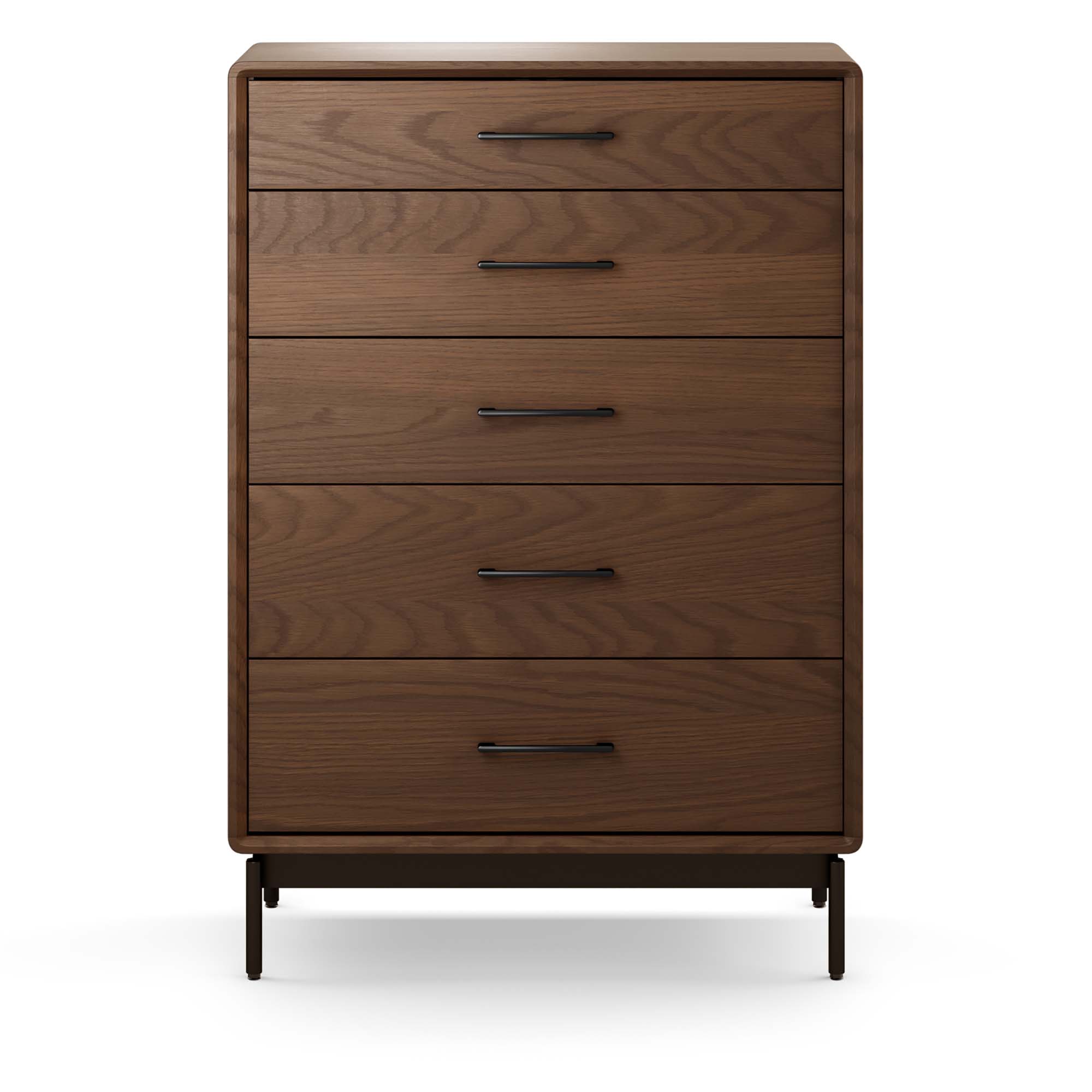 BDI Linq 5-Drawer Chest