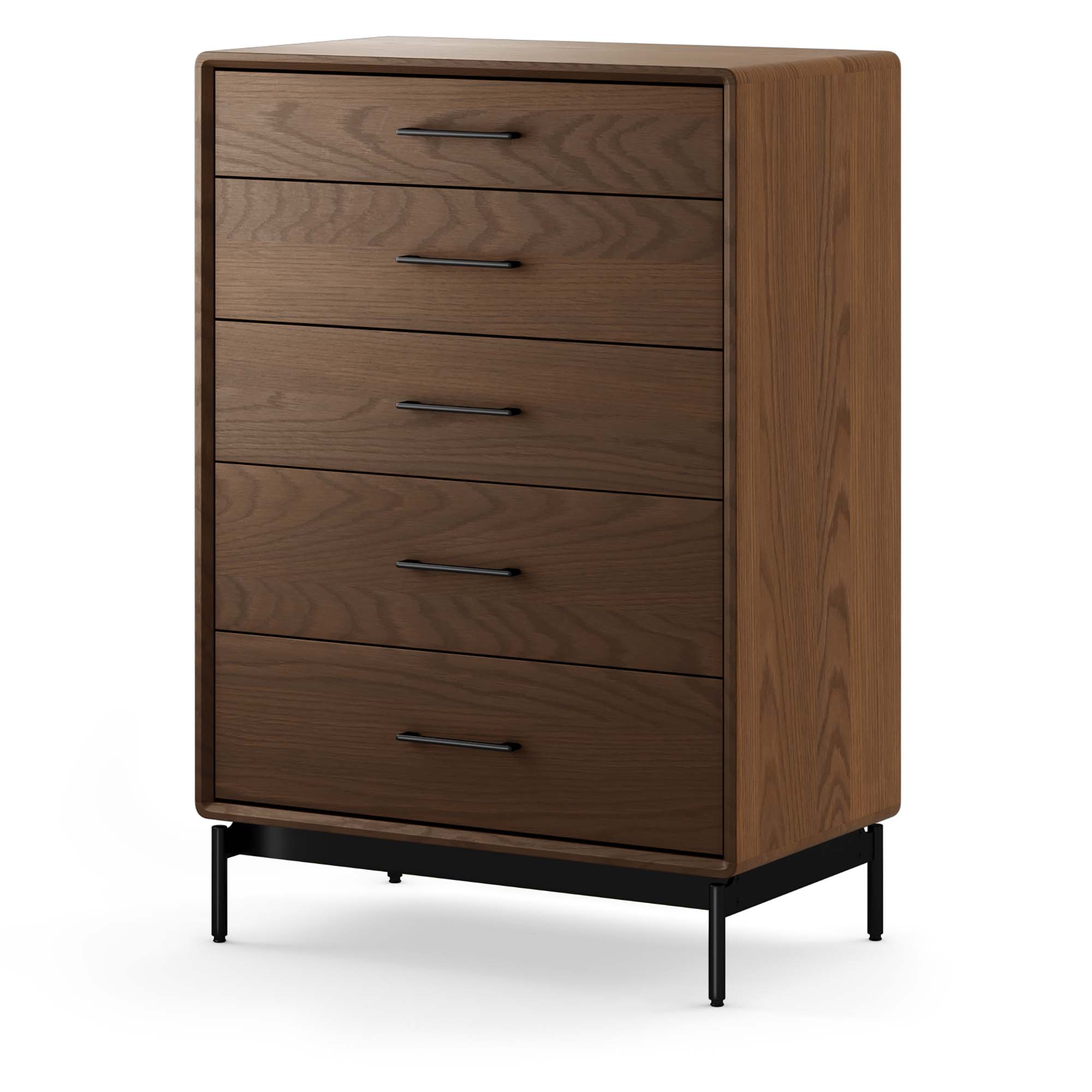 BDI Linq 5-Drawer Chest