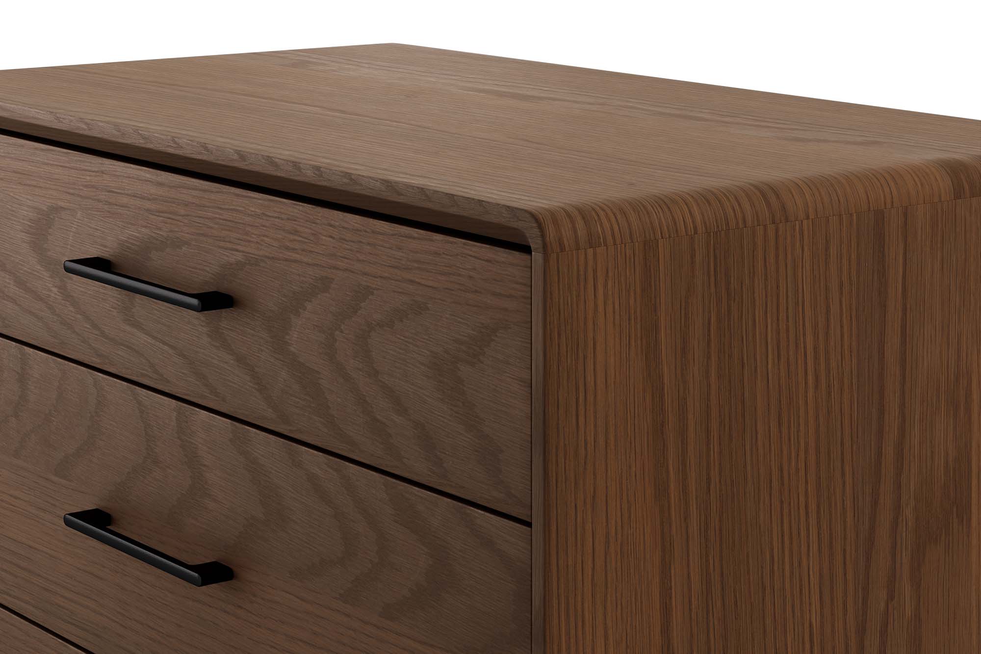 BDI Linq 5-Drawer Chest