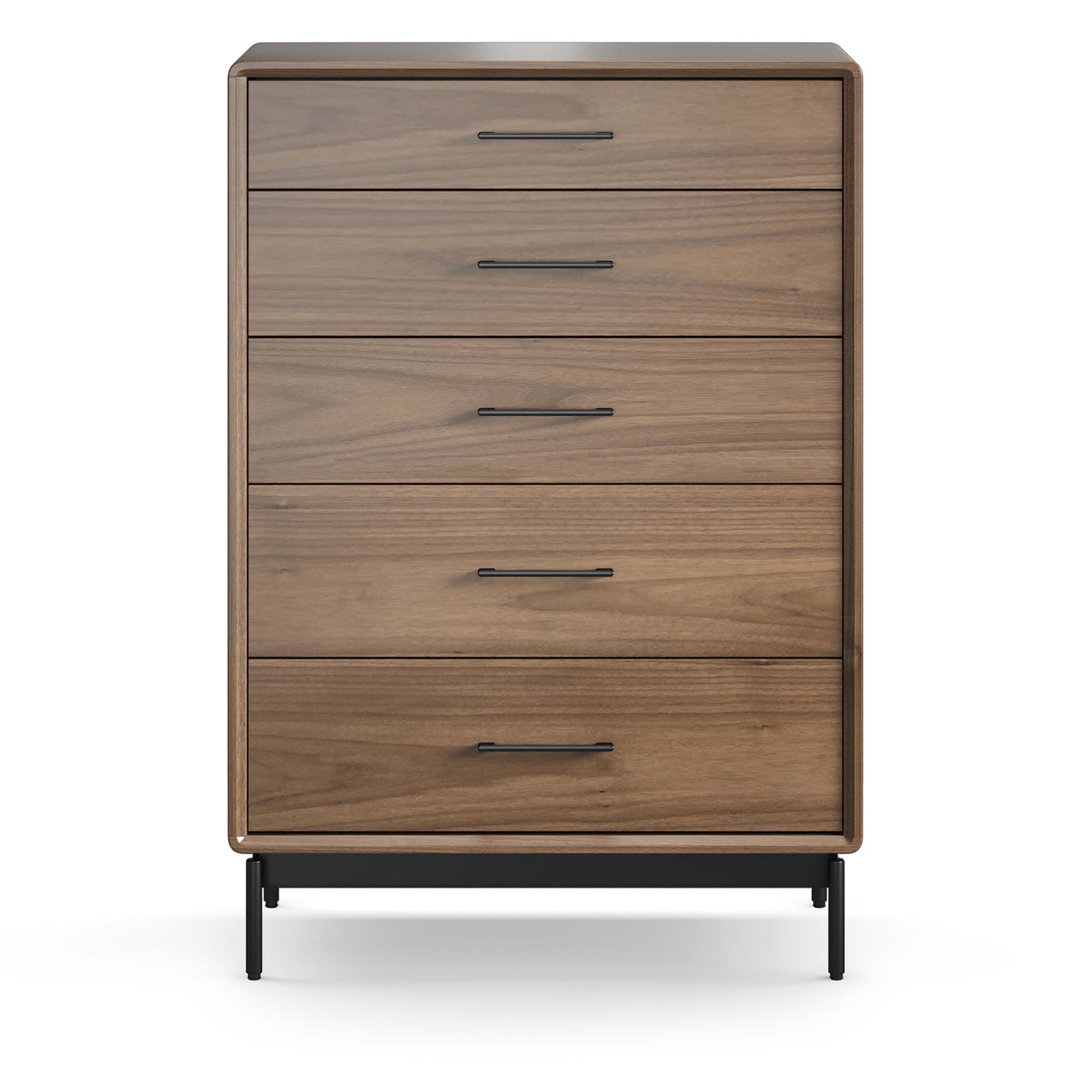 BDI Linq 5-Drawer Chest