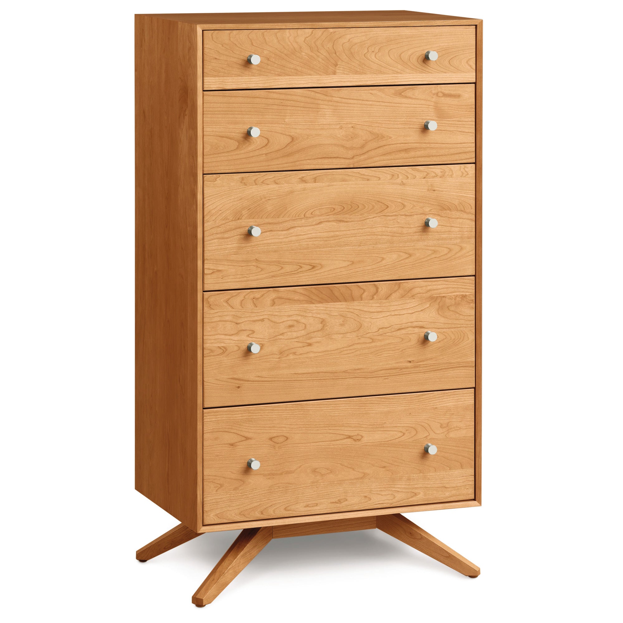 Astrid Five Drawer Dresser