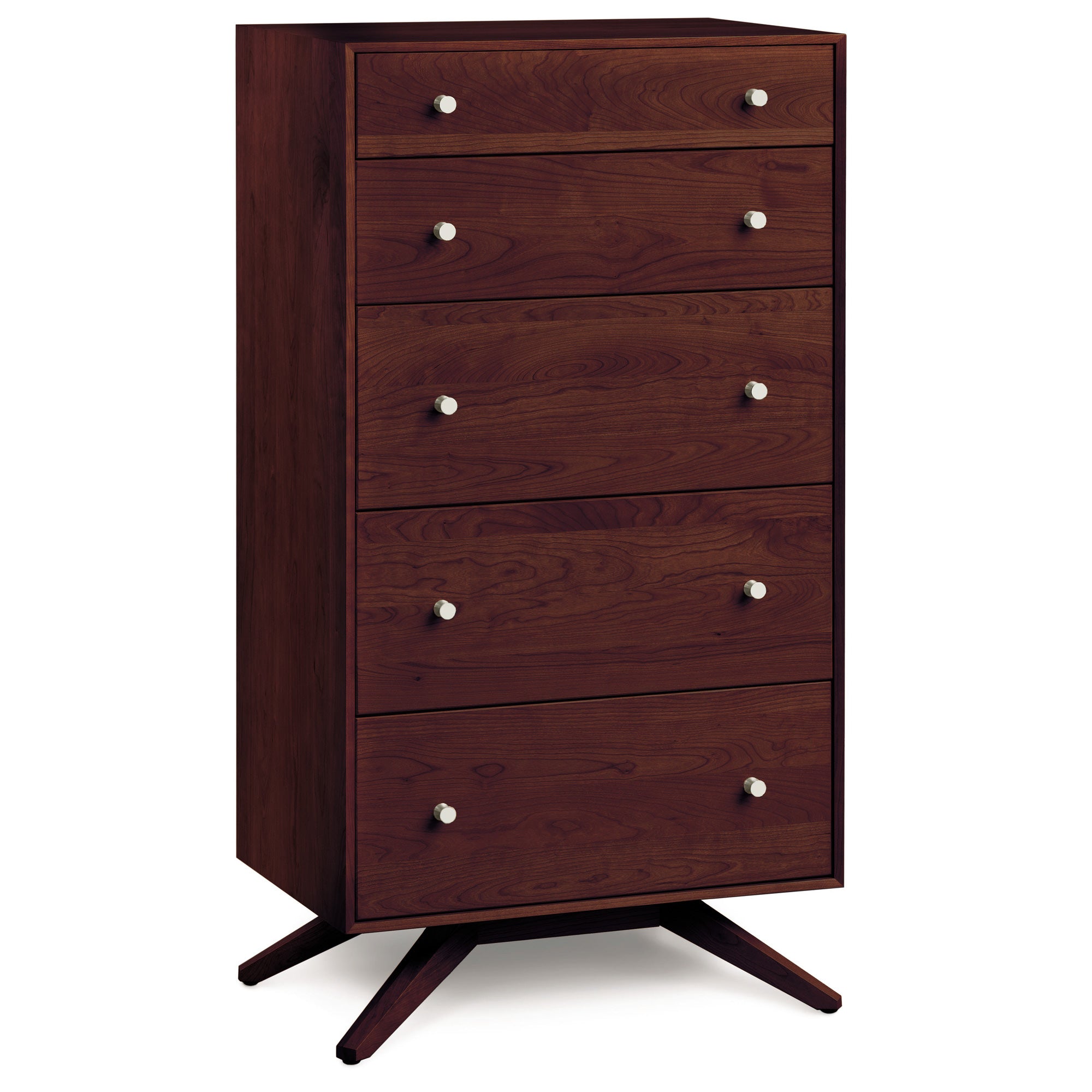 Astrid Five Drawer Dresser