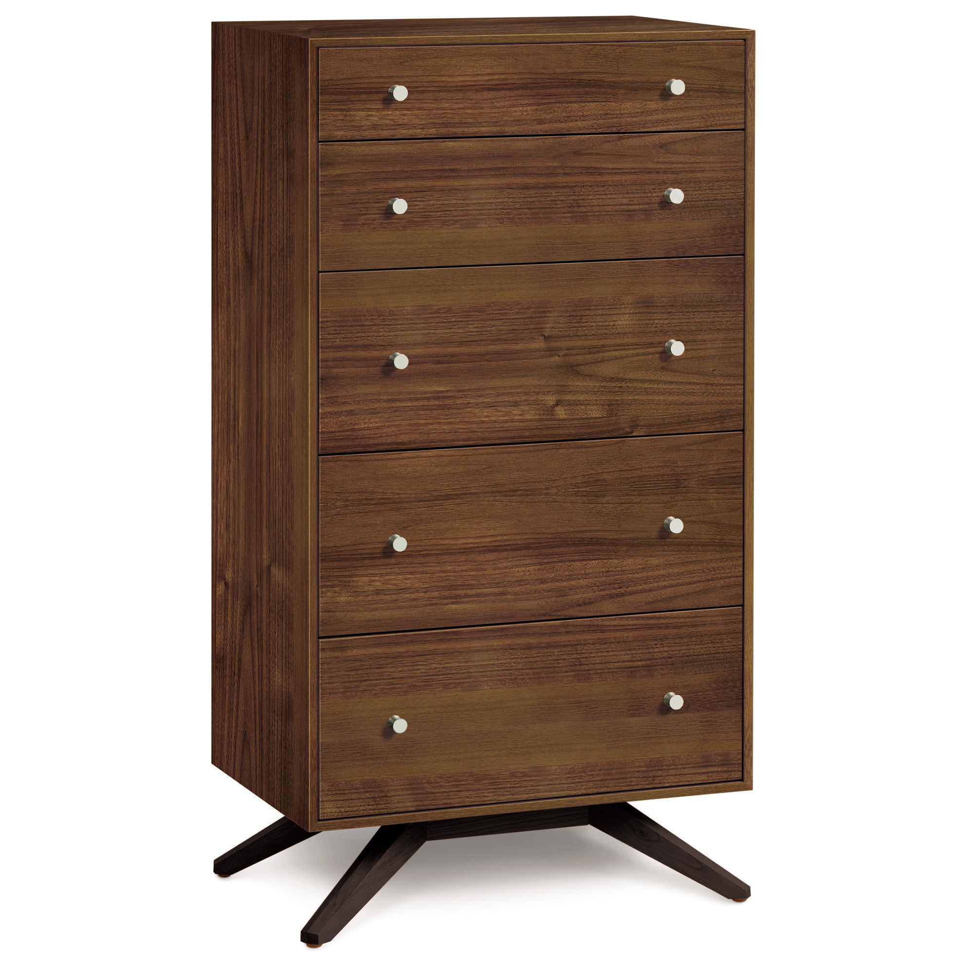 Astrid Five Drawer Dresser
