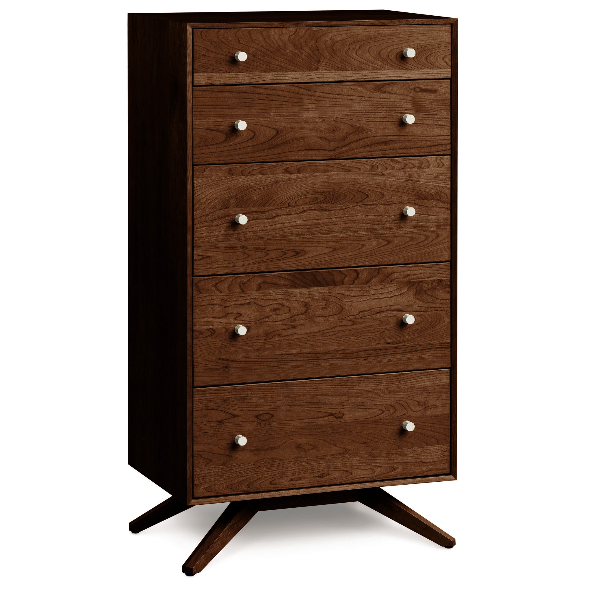 Astrid Five Drawer Dresser