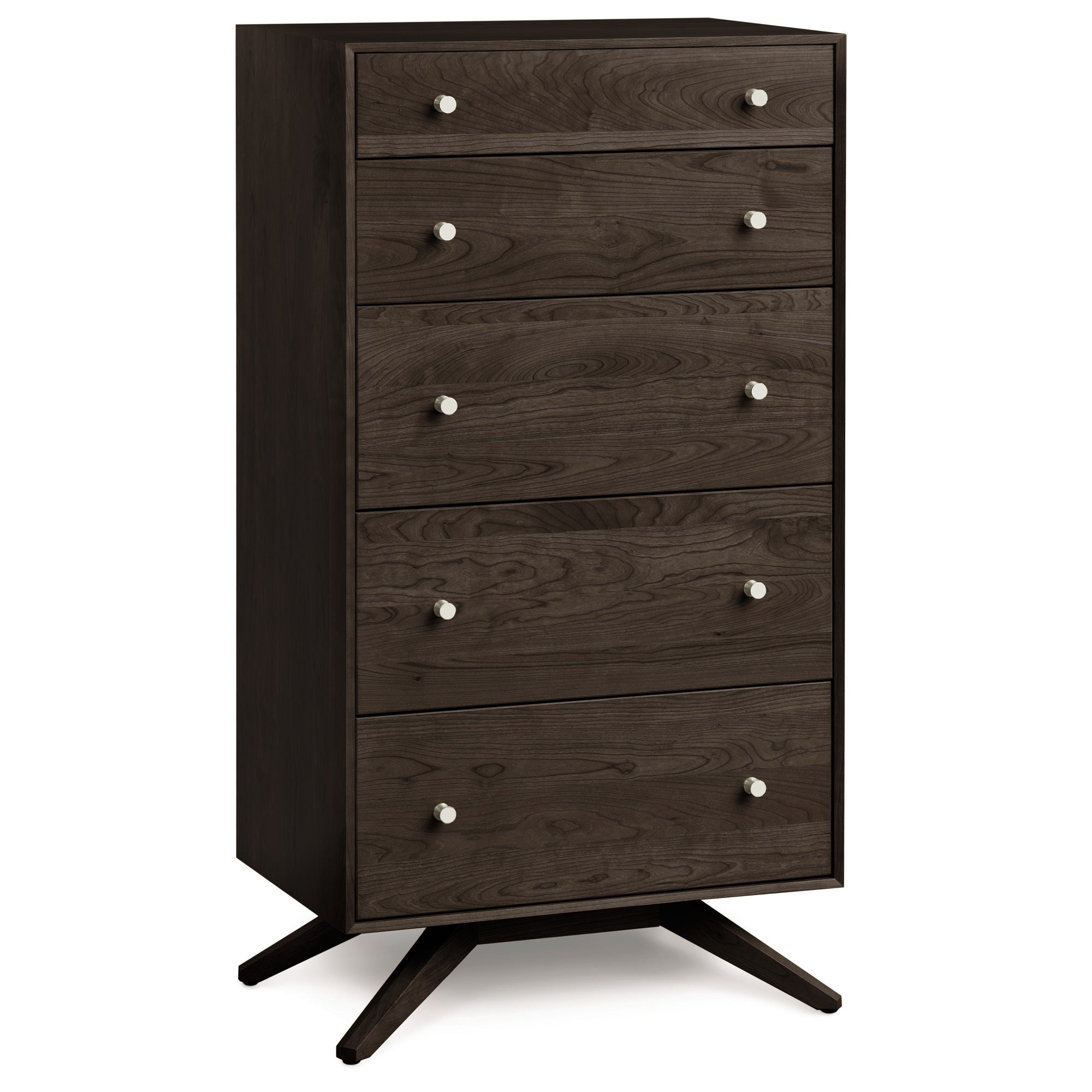 Astrid Five Drawer Dresser