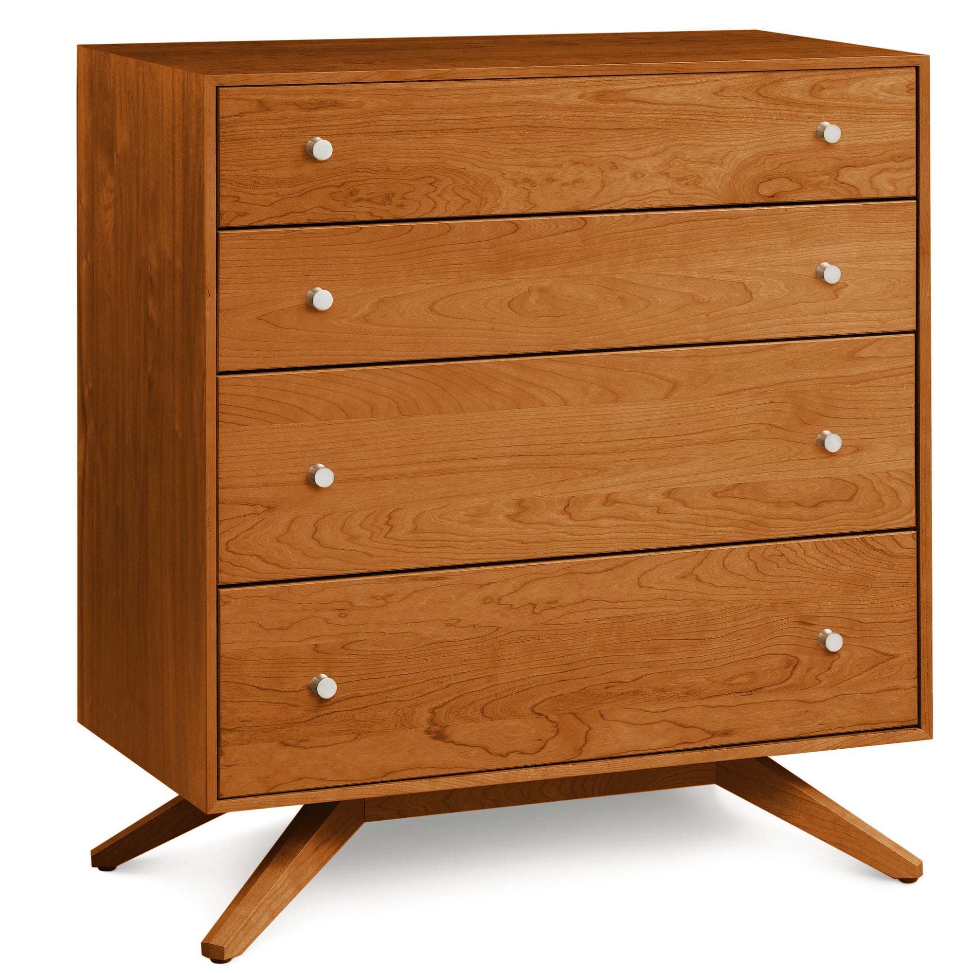 Astrid Four Drawer Dresser