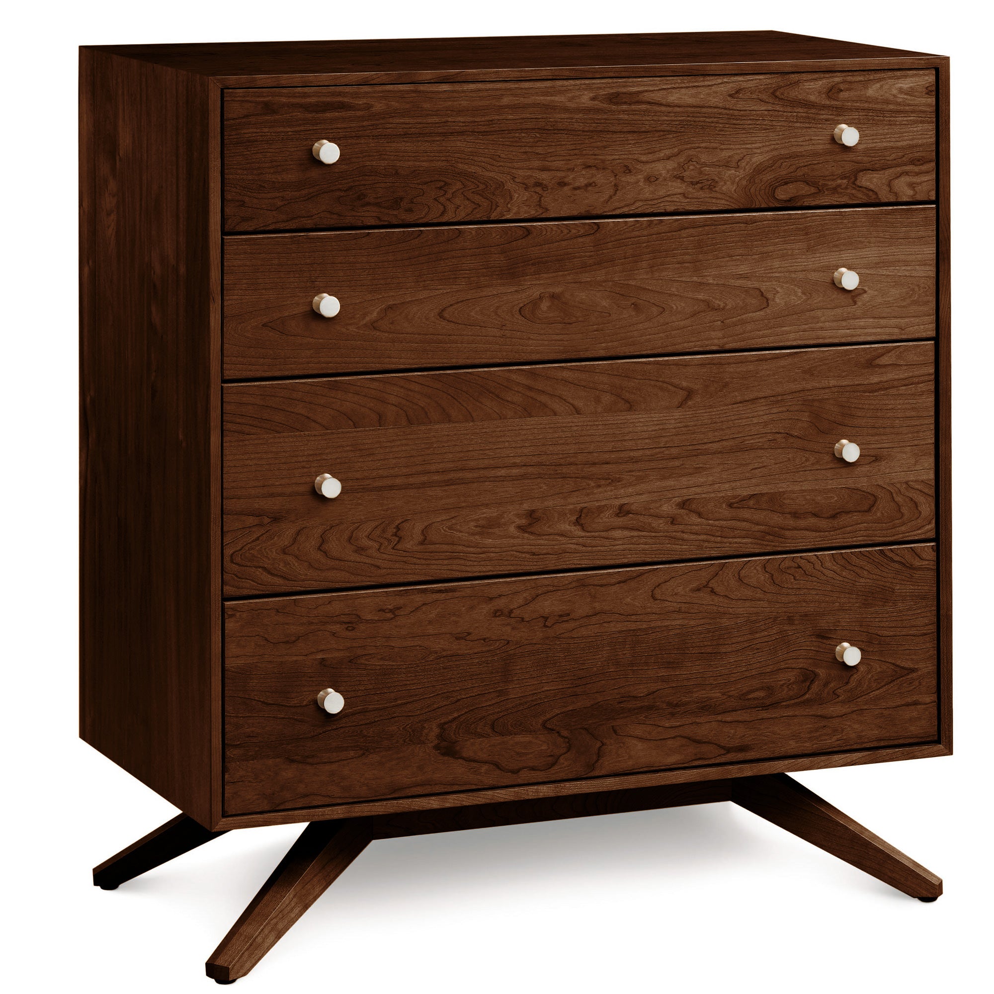 Astrid Four Drawer Dresser