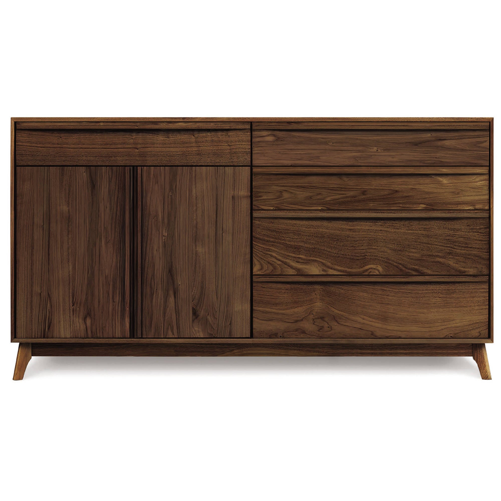 Catalina Multi-Build Dresser