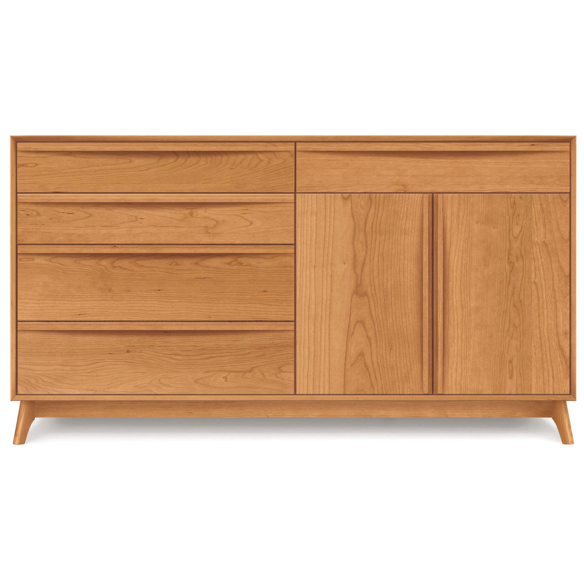 Catalina Multi-Build Dresser