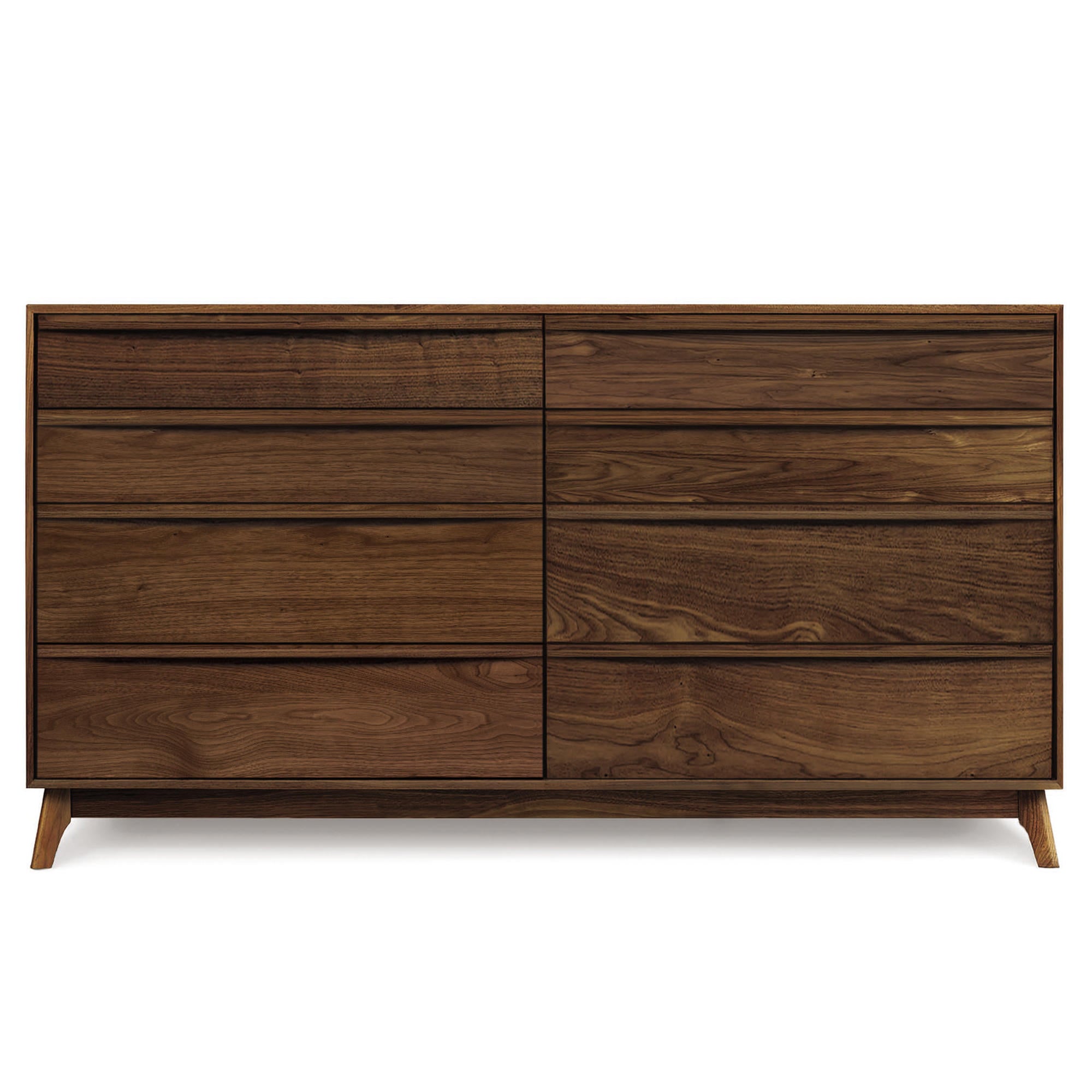 Catalina Eight Drawer Dresser