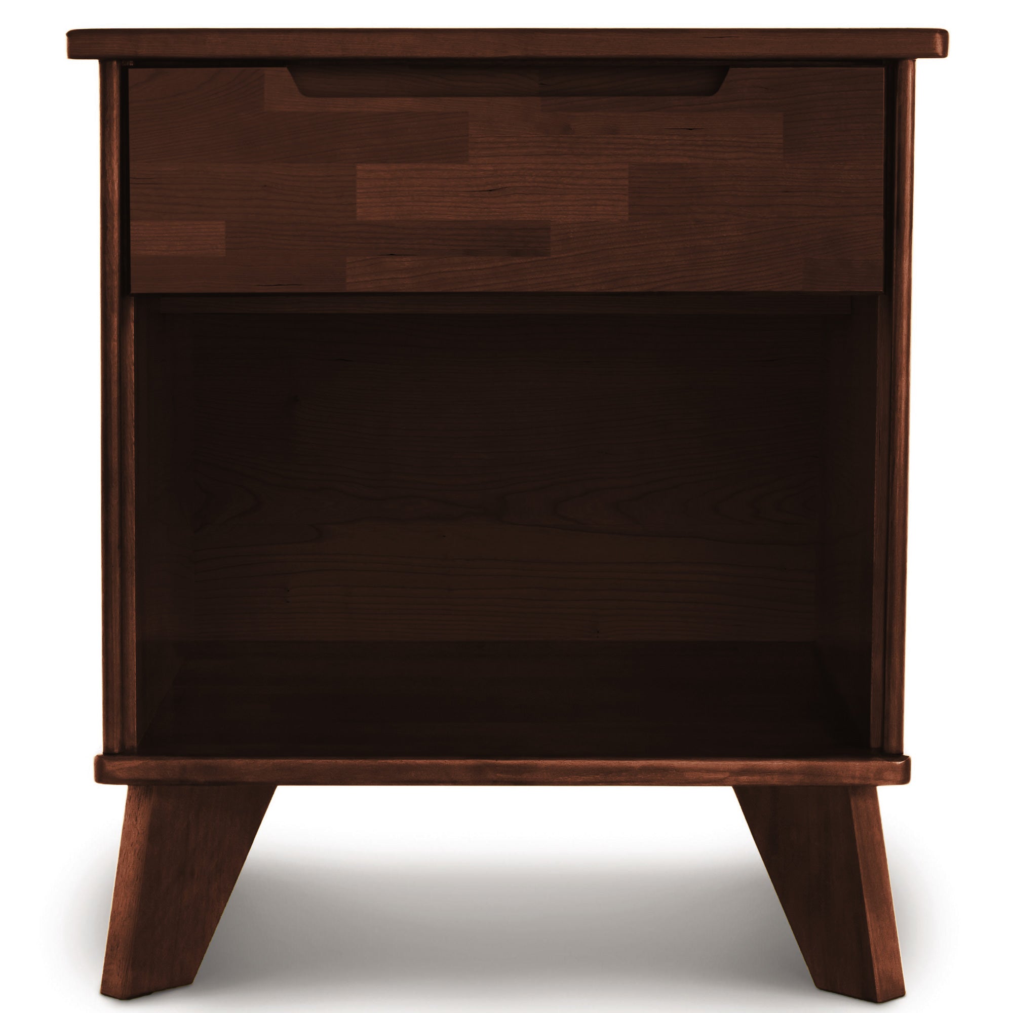 Linn One Drawer Nightstand