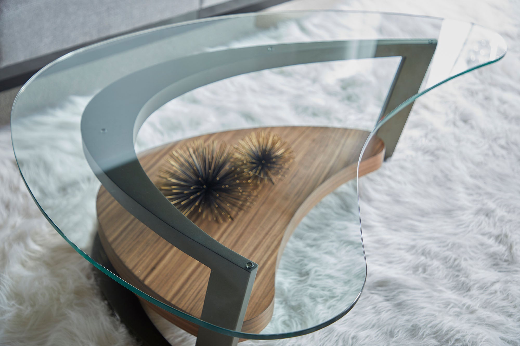 Maui End Table