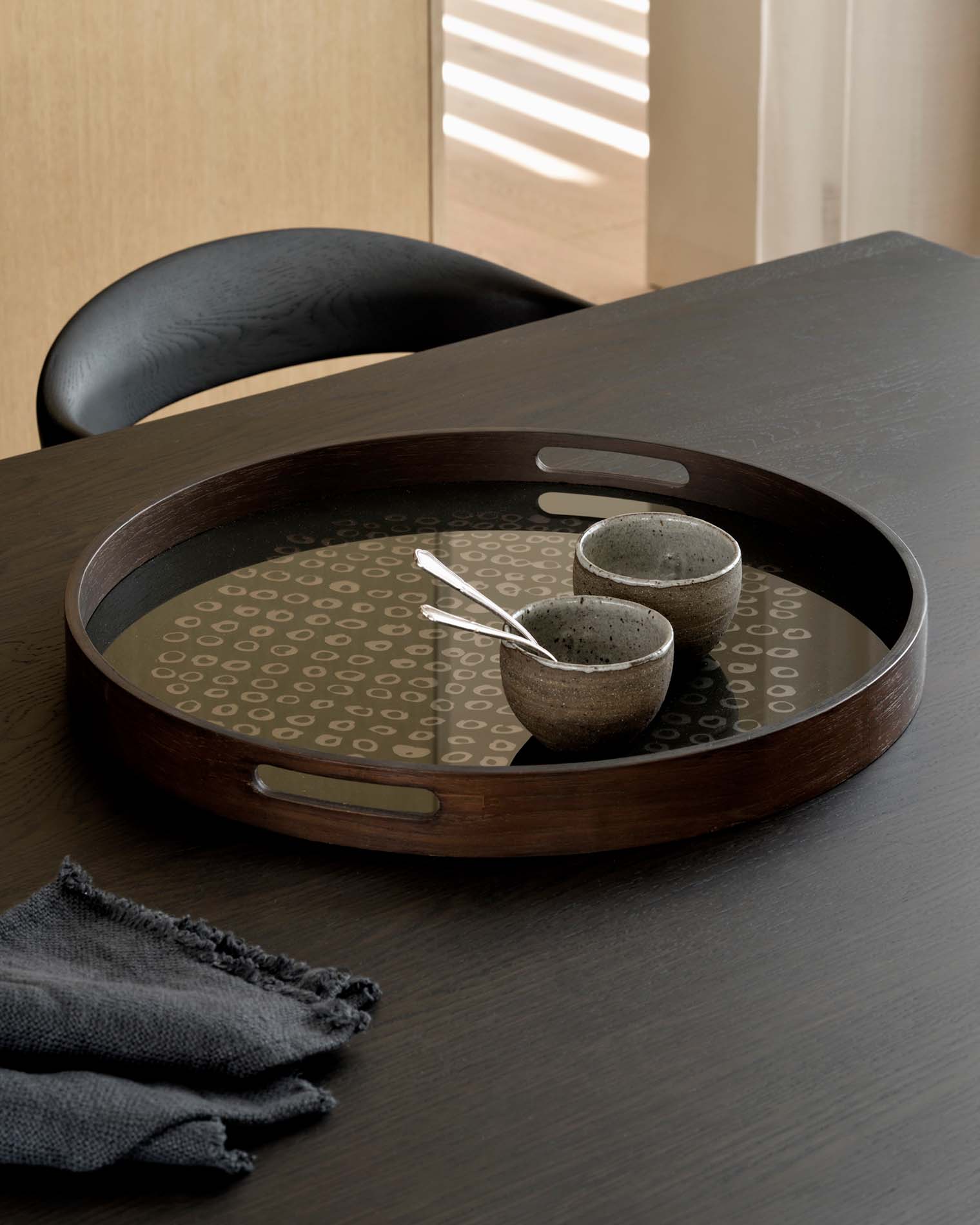 Second Nature Tray Small
