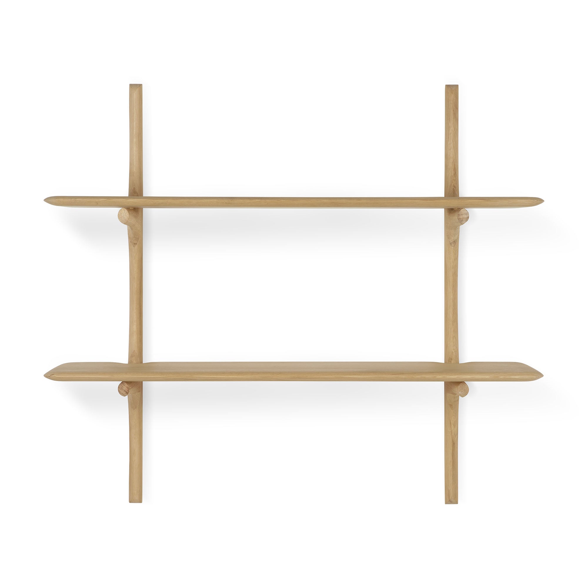 Pi Wall Shelf