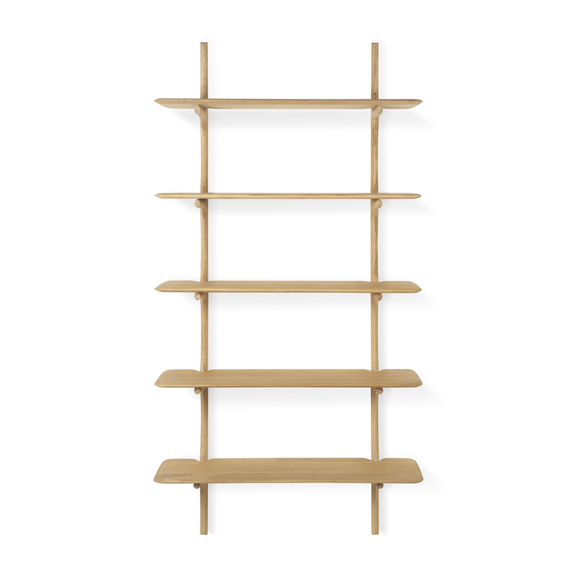 Pi Wall Shelf