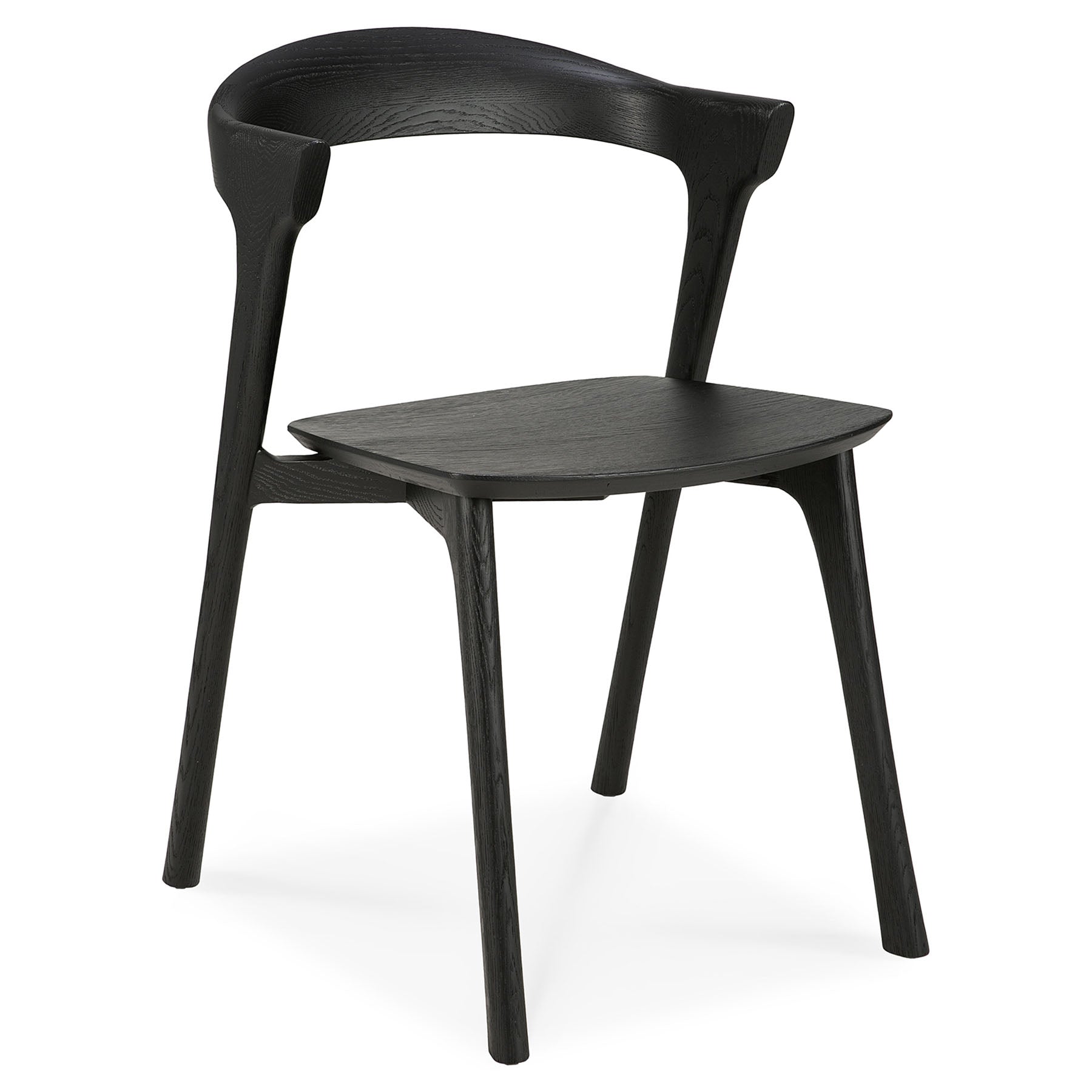 Oak Bok Dining Chair