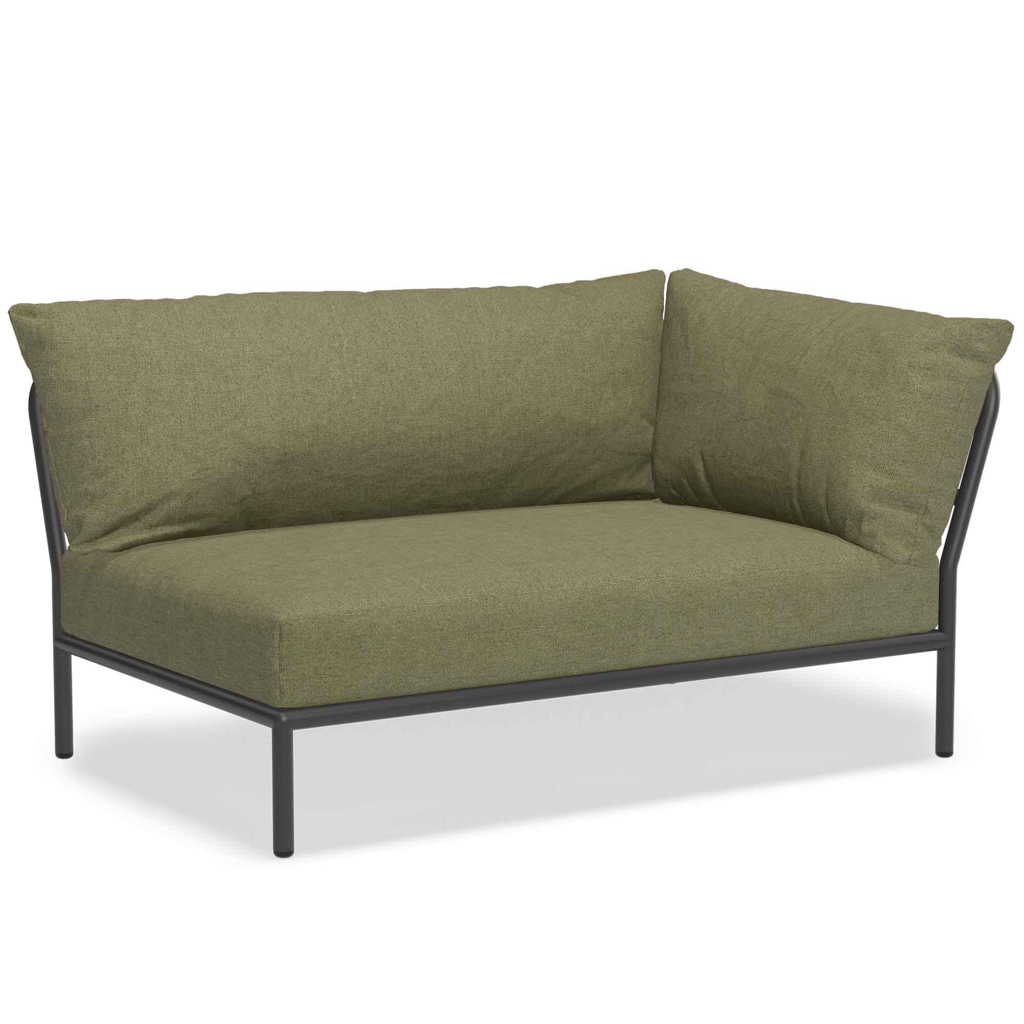 Level 2 Outdoor Sofa Right Arm Corner