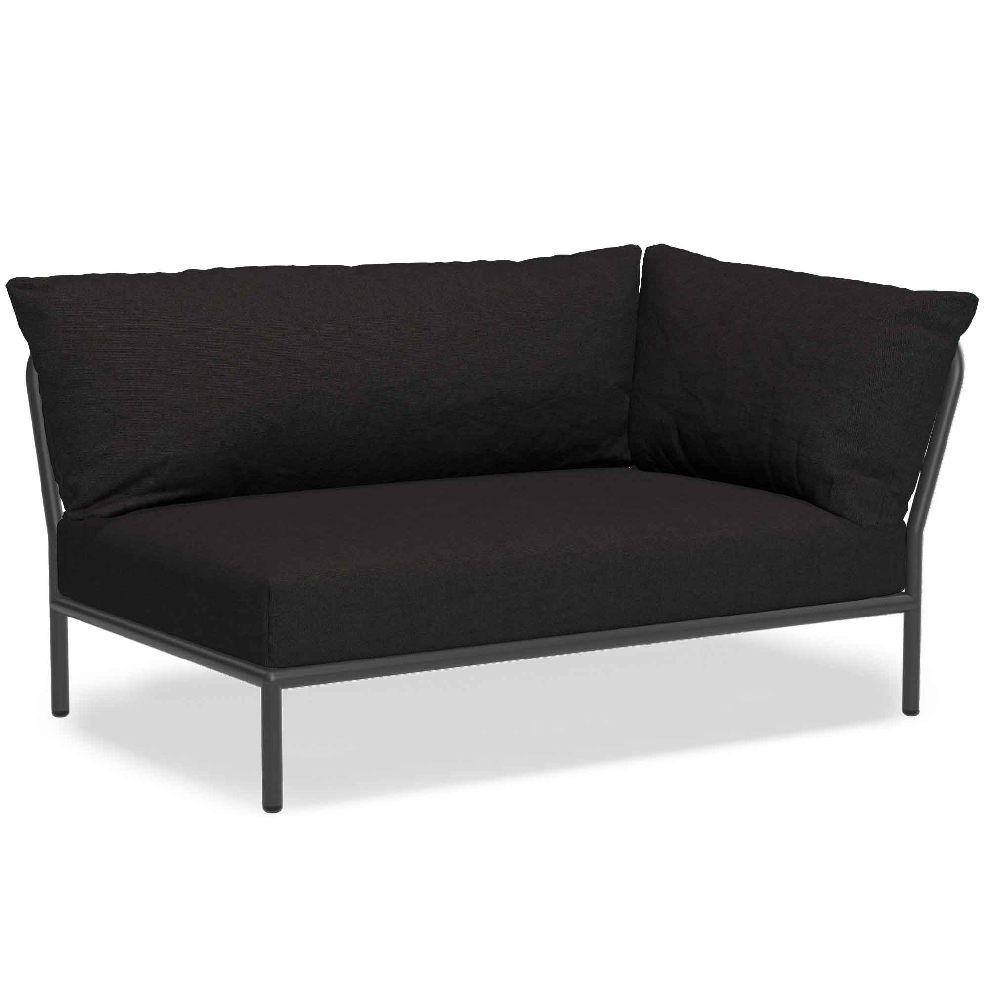 Level 2 Outdoor Sofa Right Arm Corner