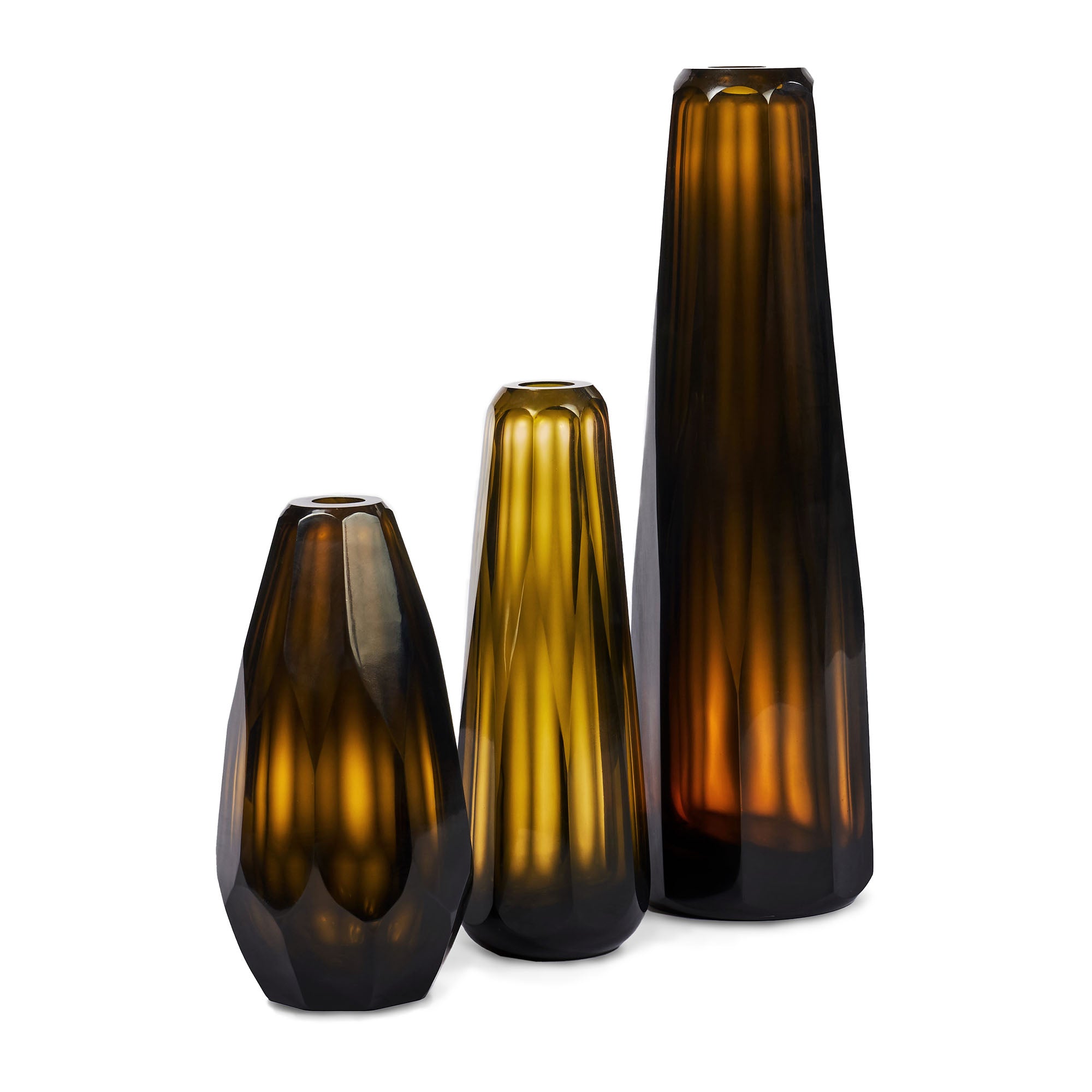 Elise Vase Set
