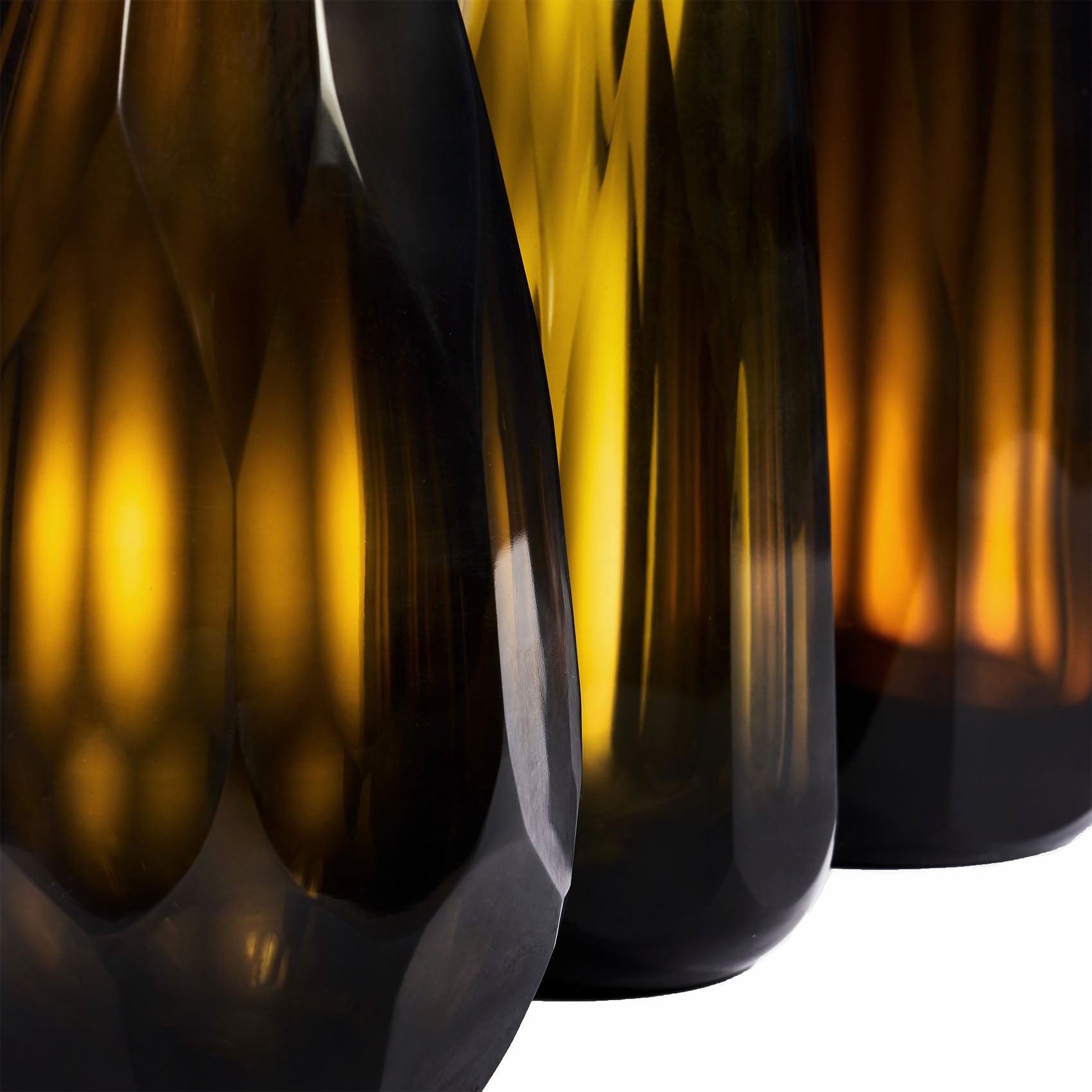Elise Vase Set