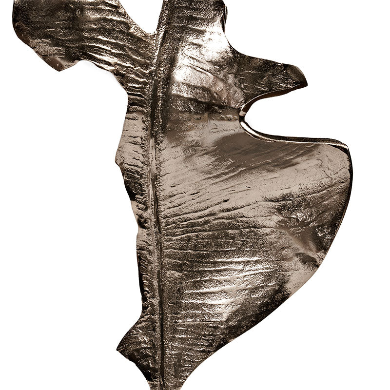 Lucien Leaves