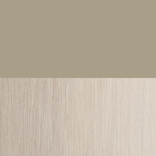 Skovby Models SM 26, 27, 107, 108 Extension Leaf – Single