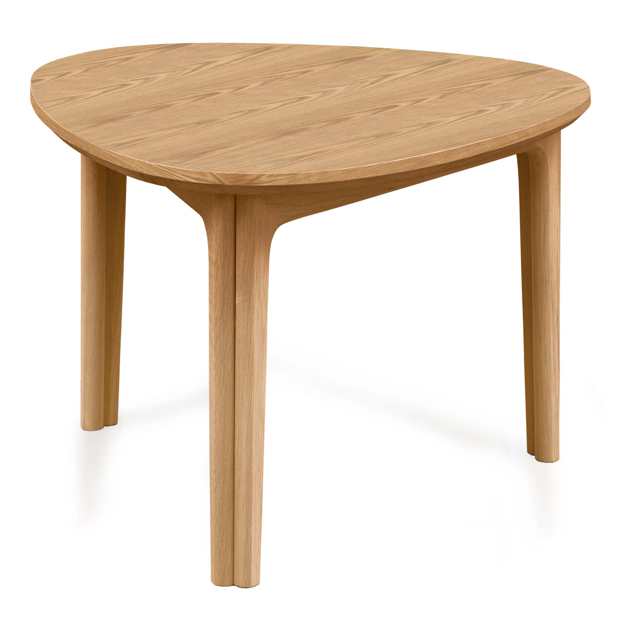 Skovby SM 206 Short End & Coffee Table