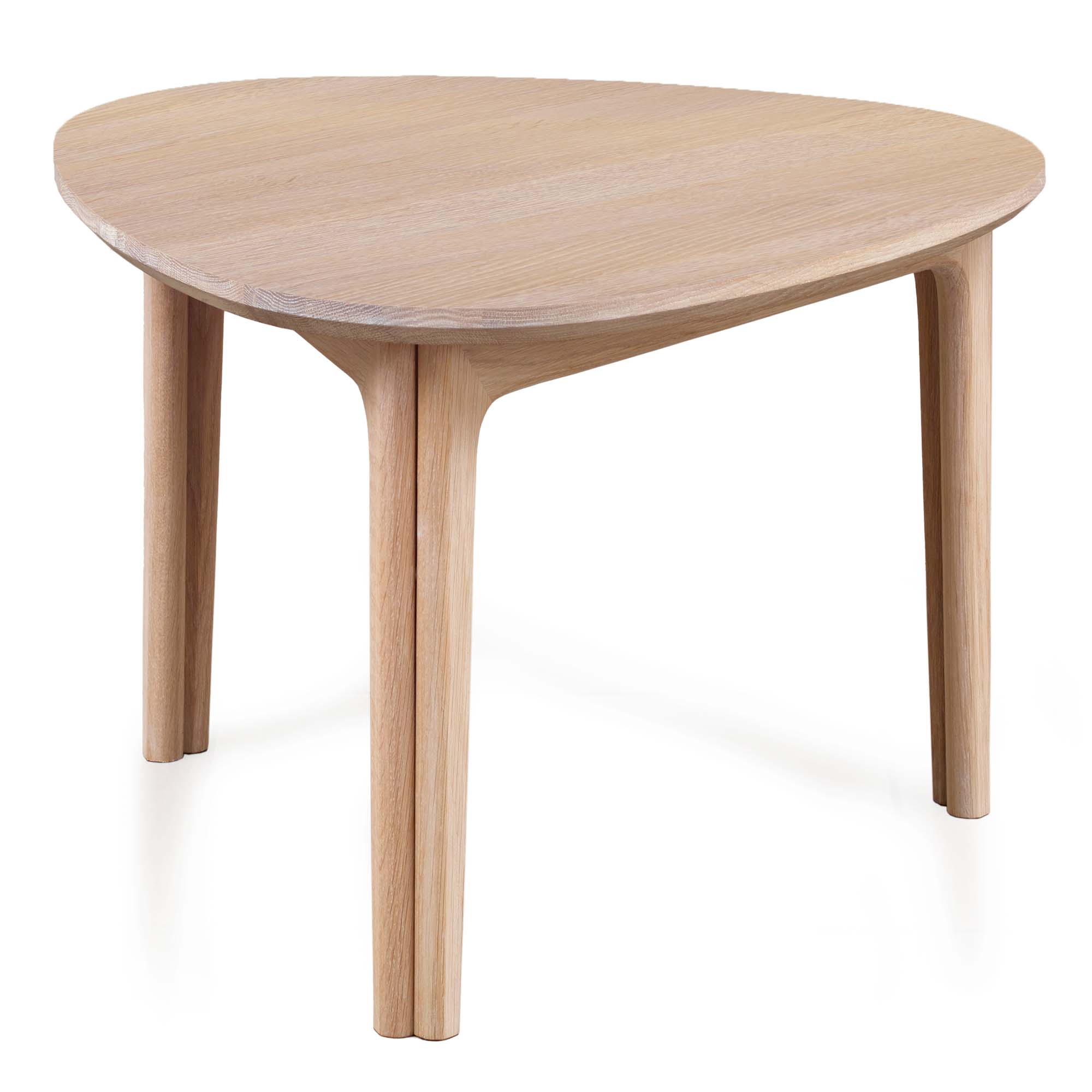 Skovby SM 206 Short End & Coffee Table
