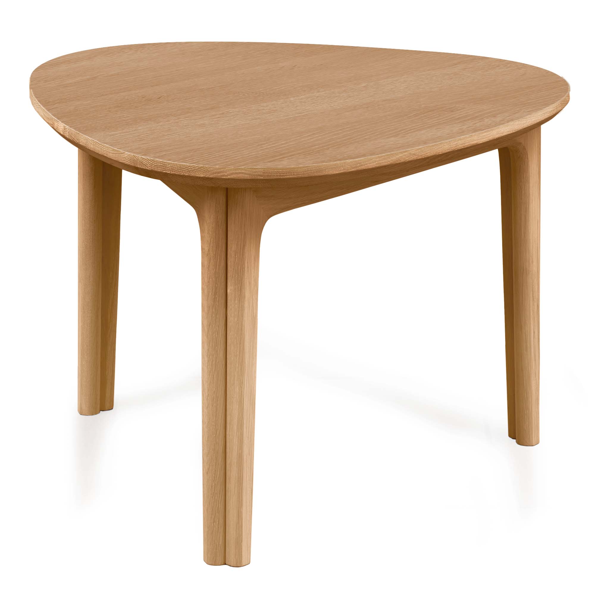 Skovby SM 206 Short End & Coffee Table
